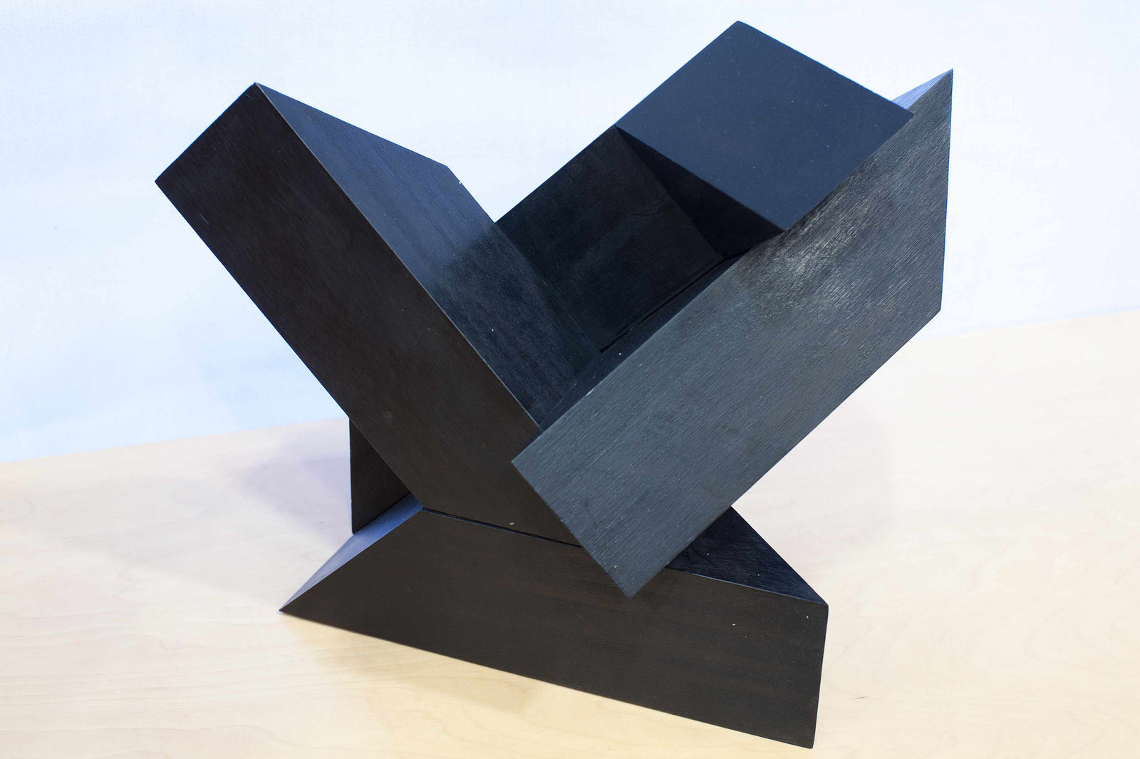 Norman DILWORTH, 3 pairs #3, 2007