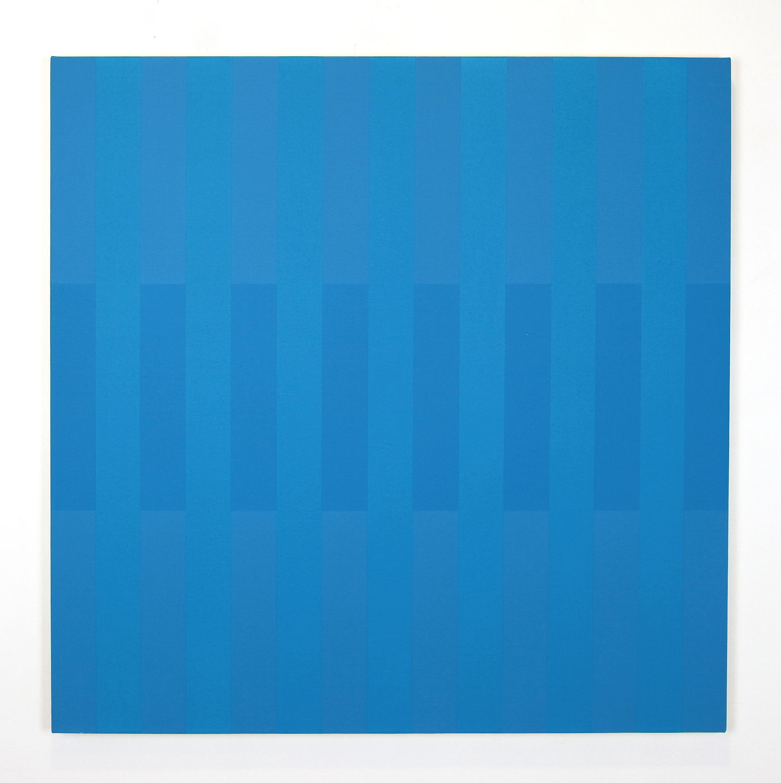 Marie-Thérèse VACOSSIN, 3 zones en manganèse / 1B, 2015