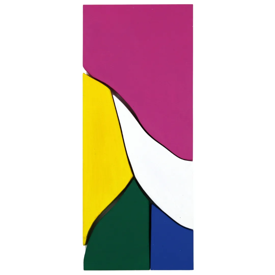 Soo Kyoung LEE, M-356, 2021