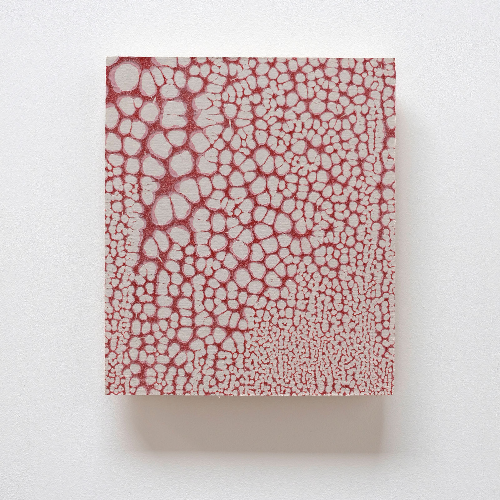 Pierre GALOPIN, A part of, 2019