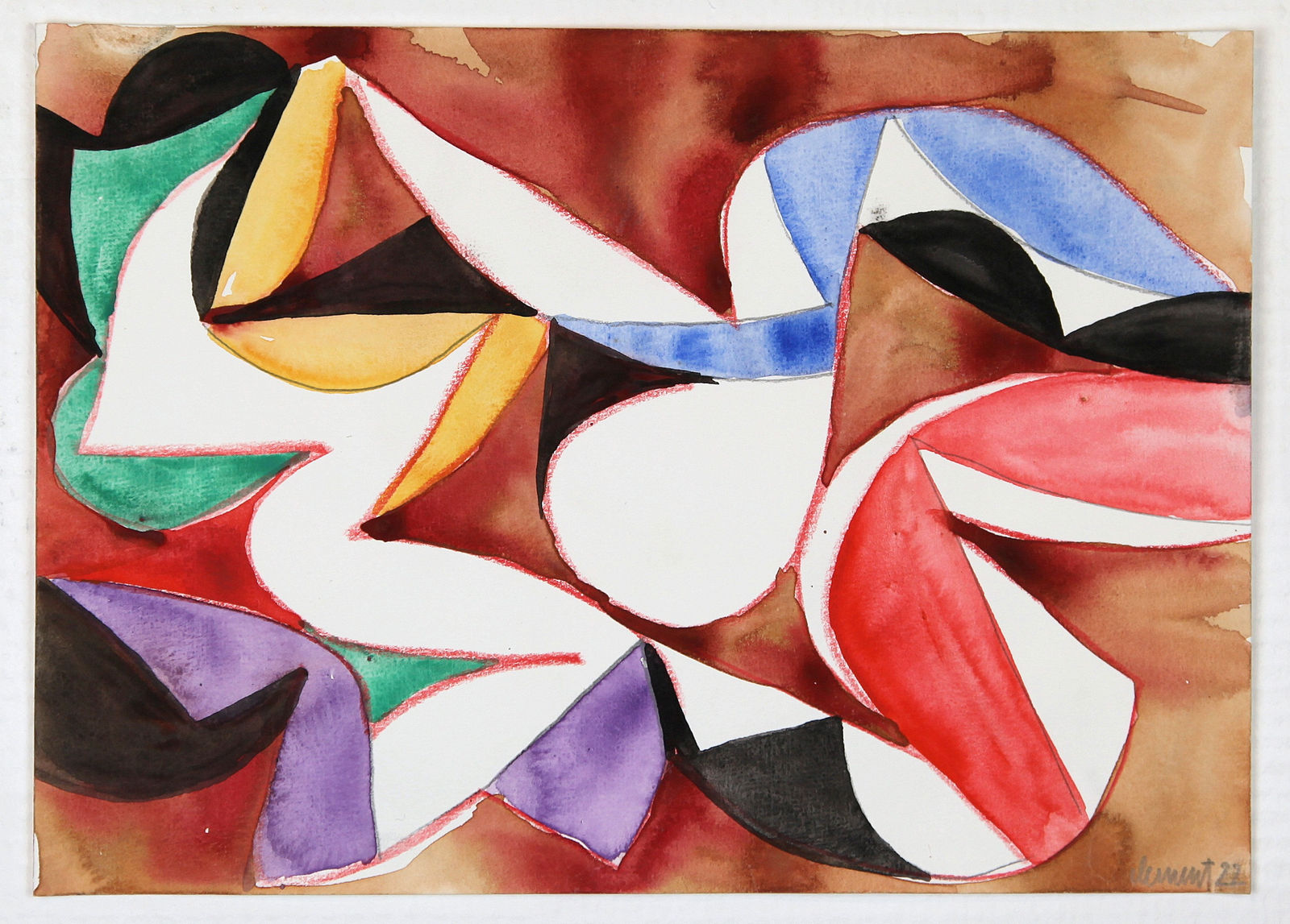 Alain CLÉMENT, 22OC23A, 2022