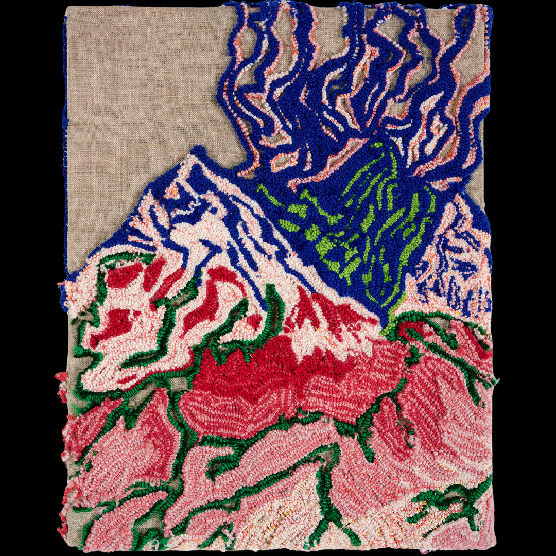 Brankica Žilović, Mundus Subterraneus XIII, 2023