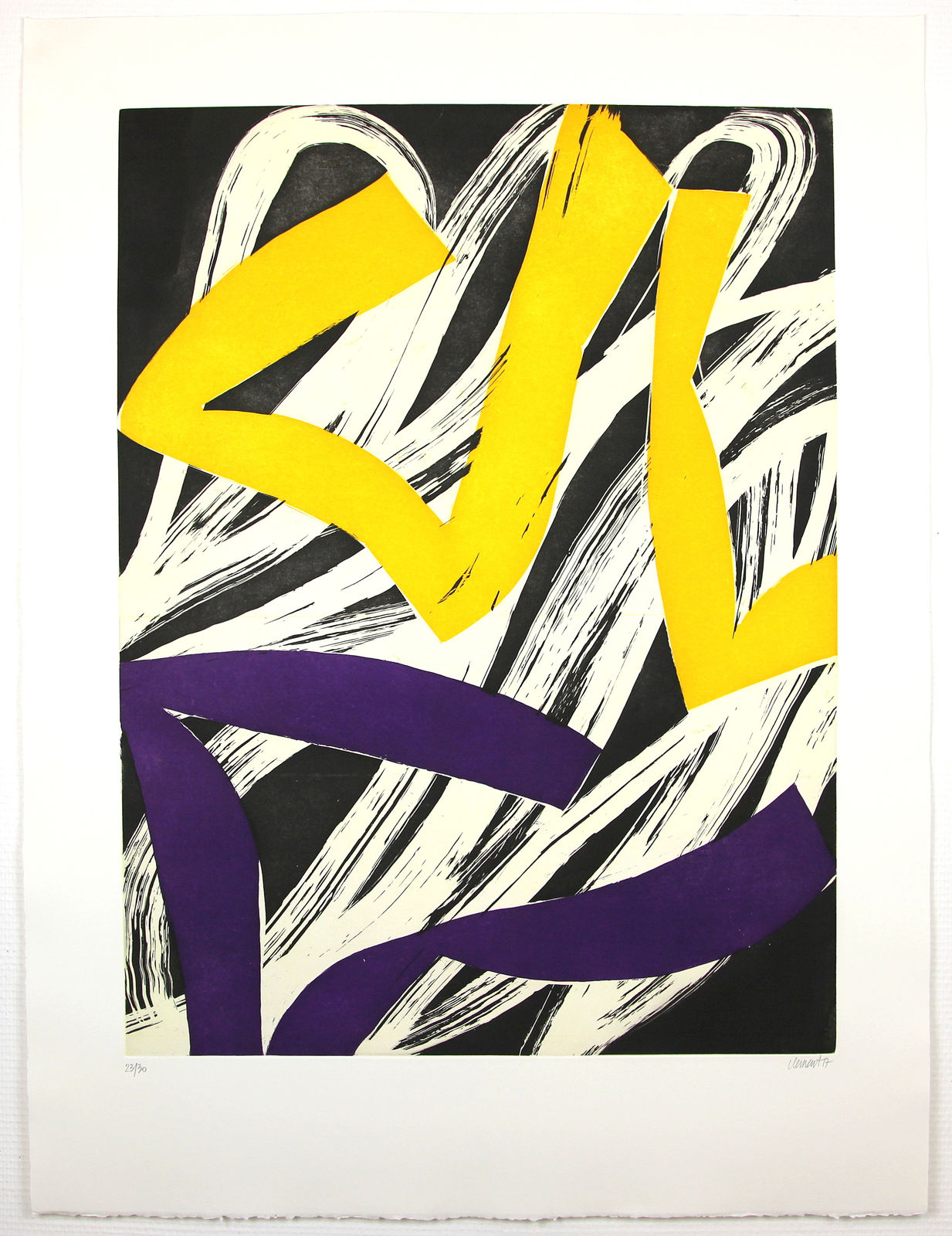 Alain CLÉMENT, 17 M 5G, 2017