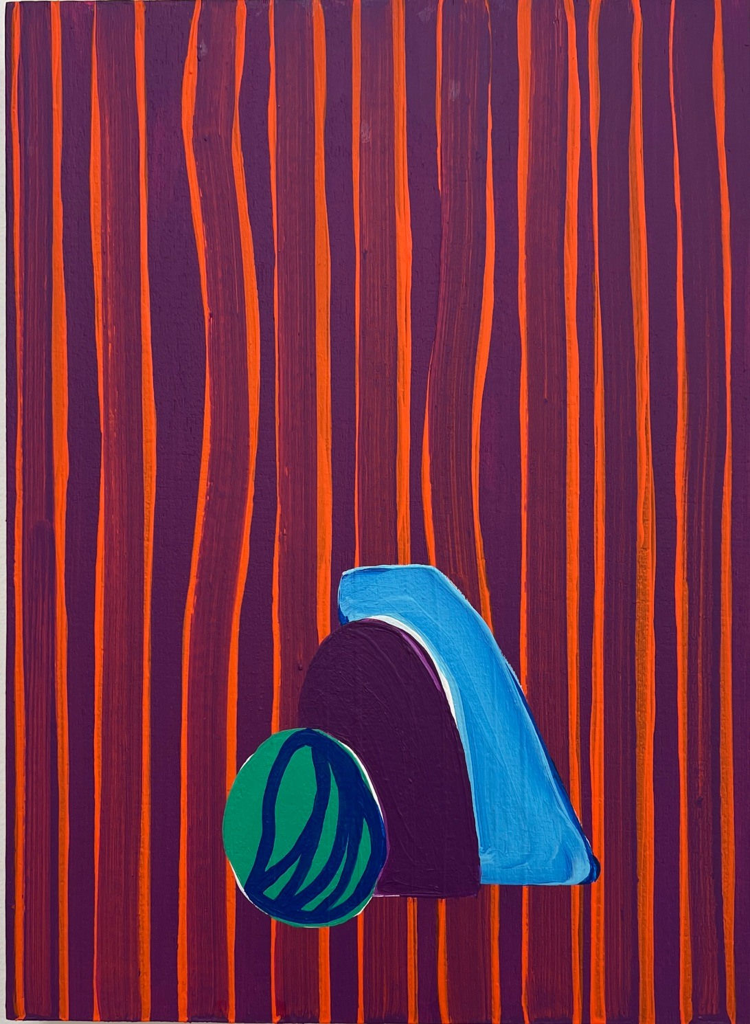 Soo Kyoung LEE, BA25 PVO, 2025