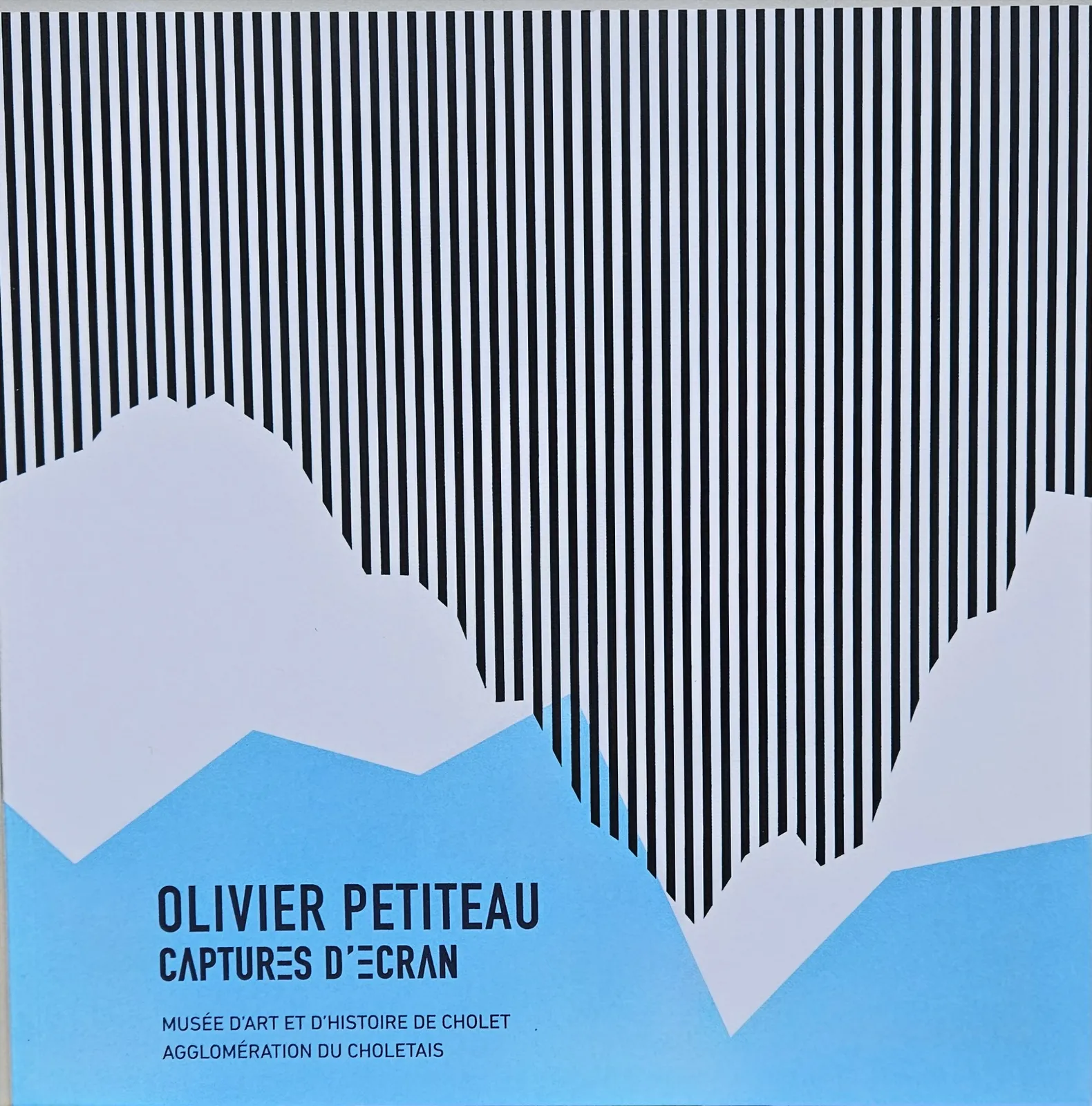 Olivier PETITEAU, Captures d'écran, 2020