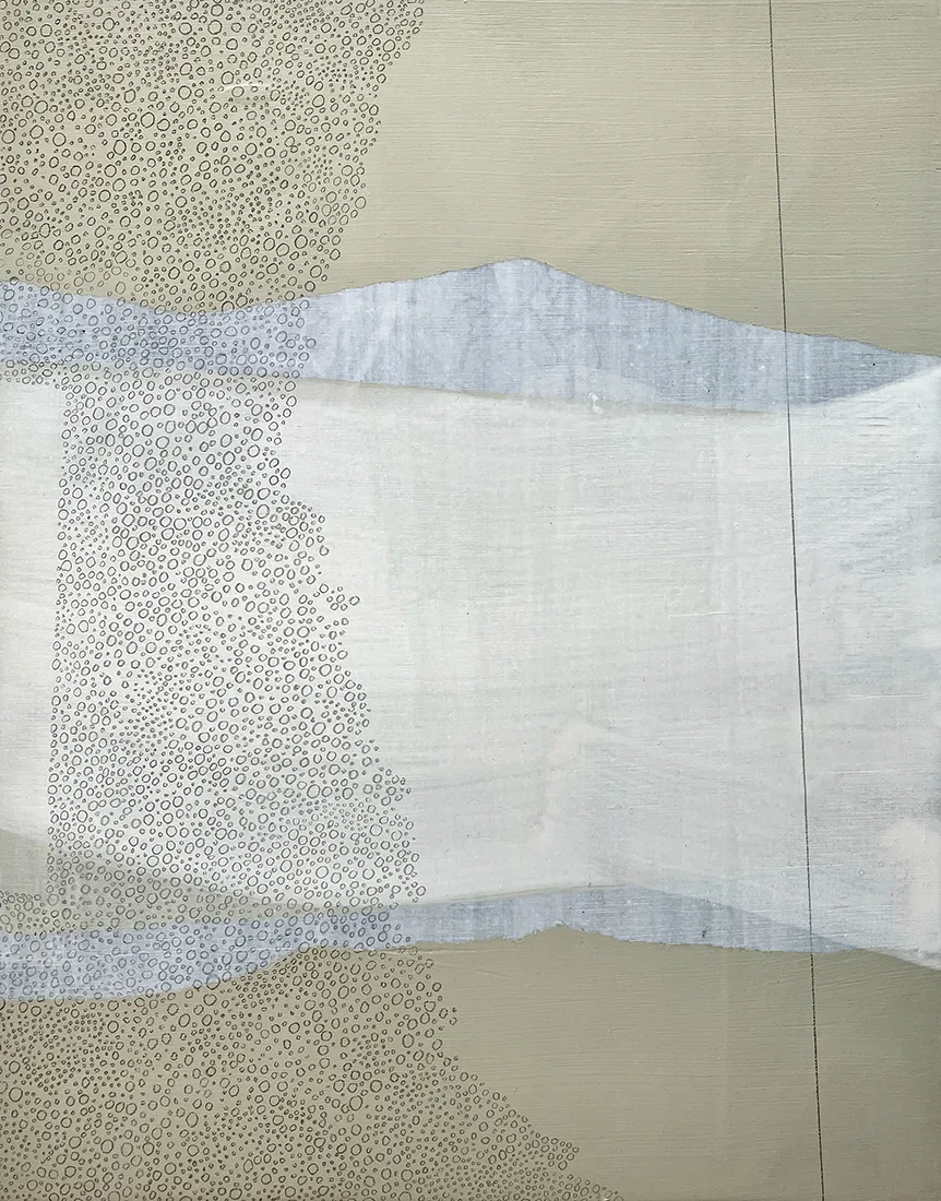 Susie Leiper, Endless perspicuity of space