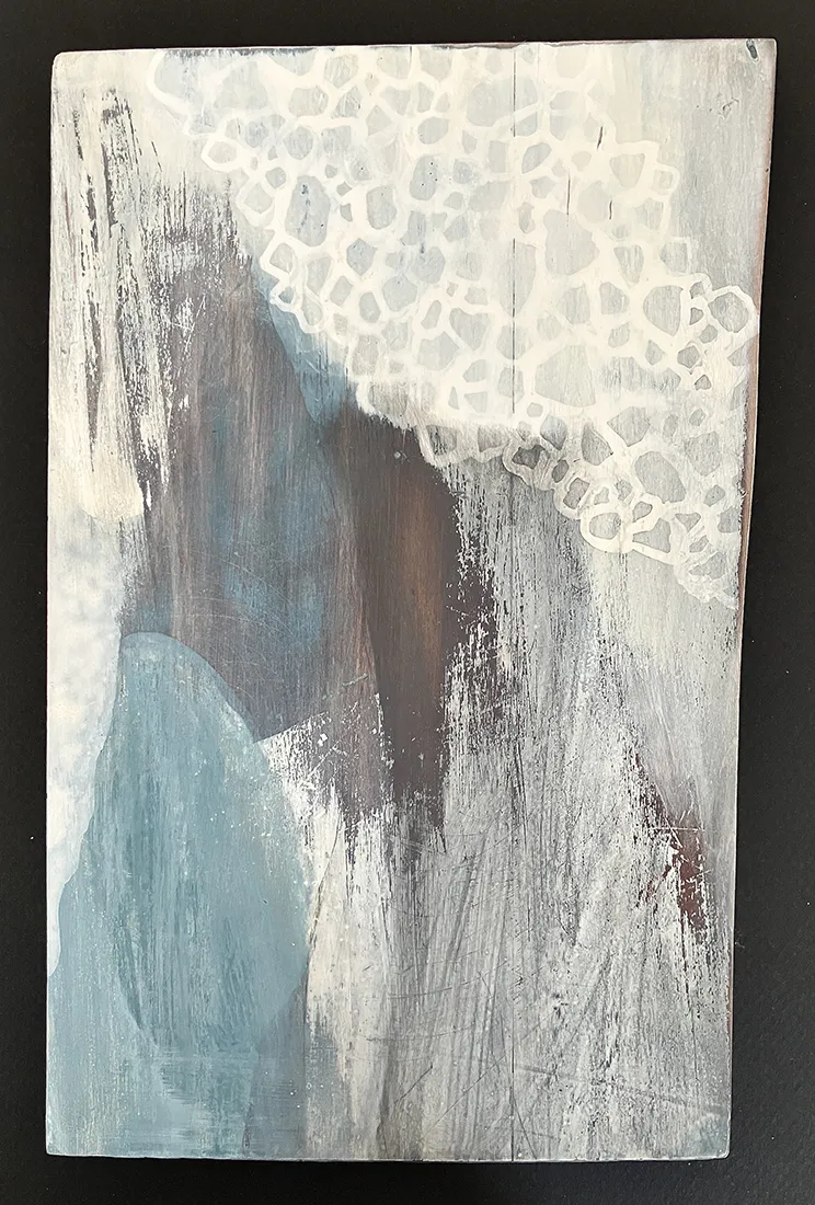 Susie Leiper, Drawn asunder