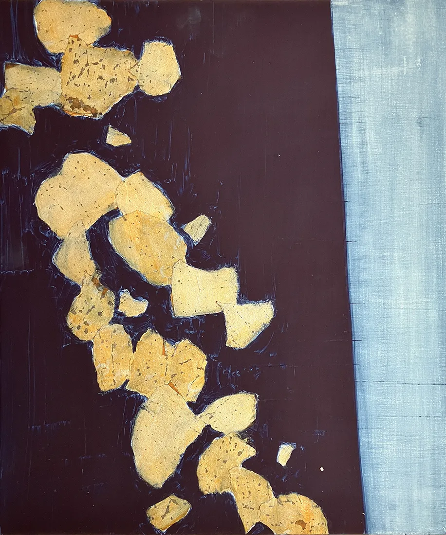 Susie Leiper, Confused stones