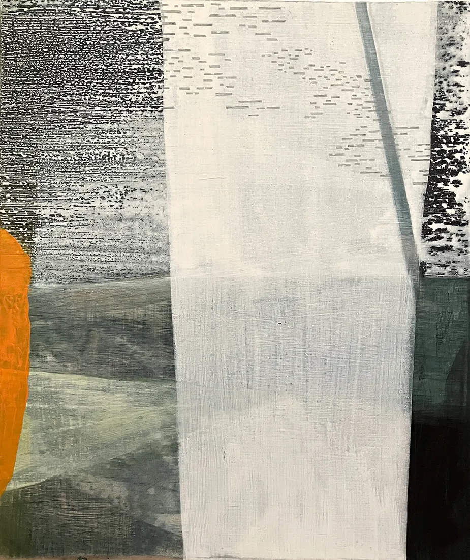 Susie Leiper, Untempered light