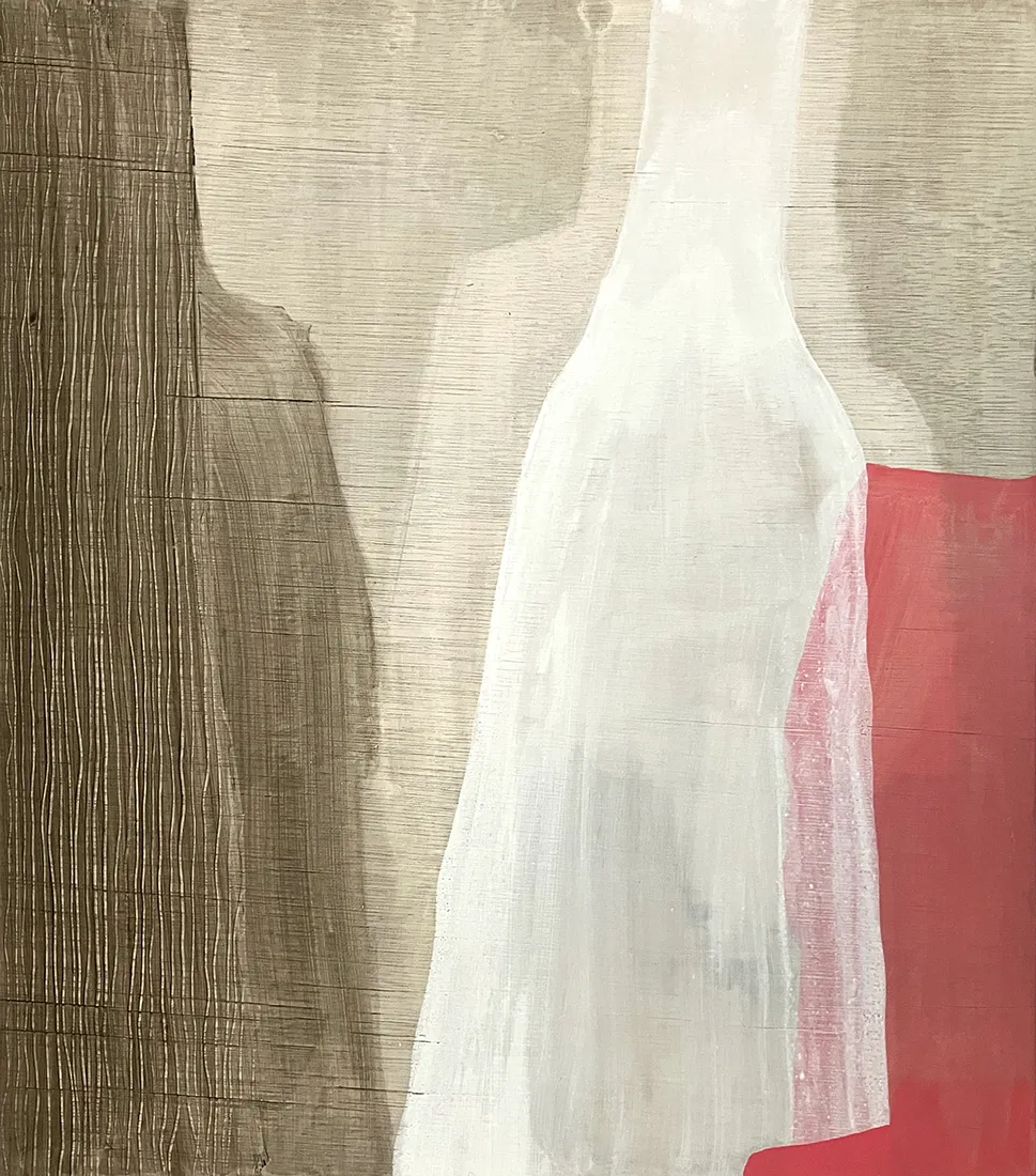 Susie Leiper, Shadow within shadow