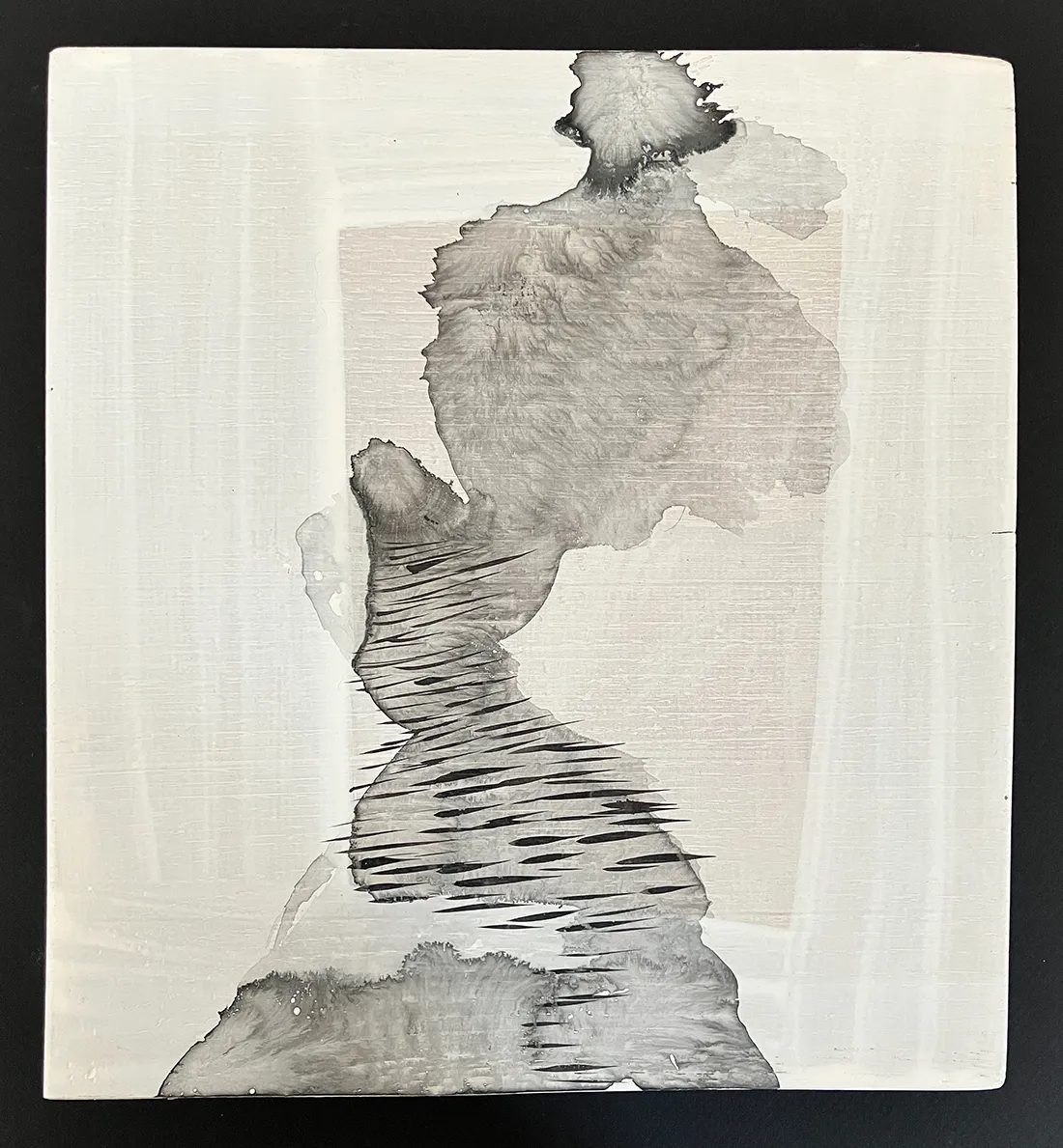 Susie Leiper, Cleft and chasm