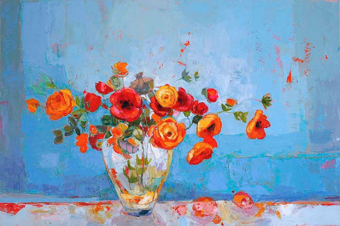 Kirsty Wither, Dancing on Air