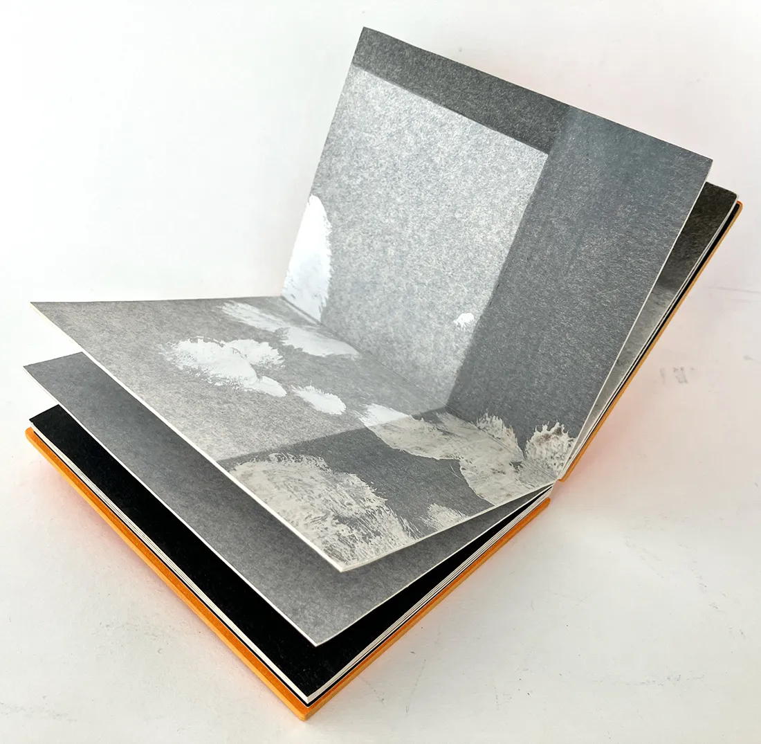 Susie Leiper, Gradual weathering