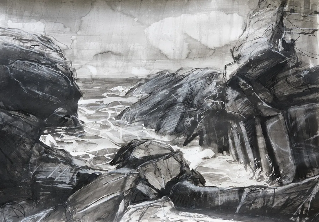 Finlay Trevor, Attrition