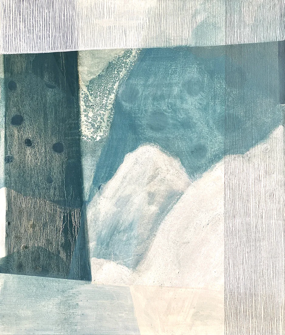 Susie Leiper, Perpetual vision, far and near