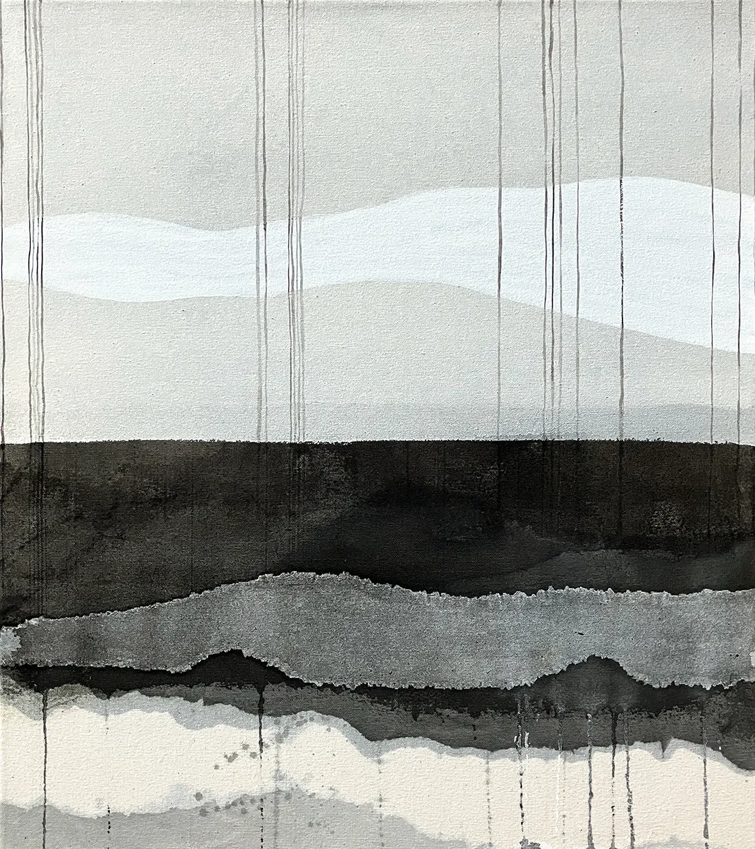 Susie Leiper, Endlessness of change