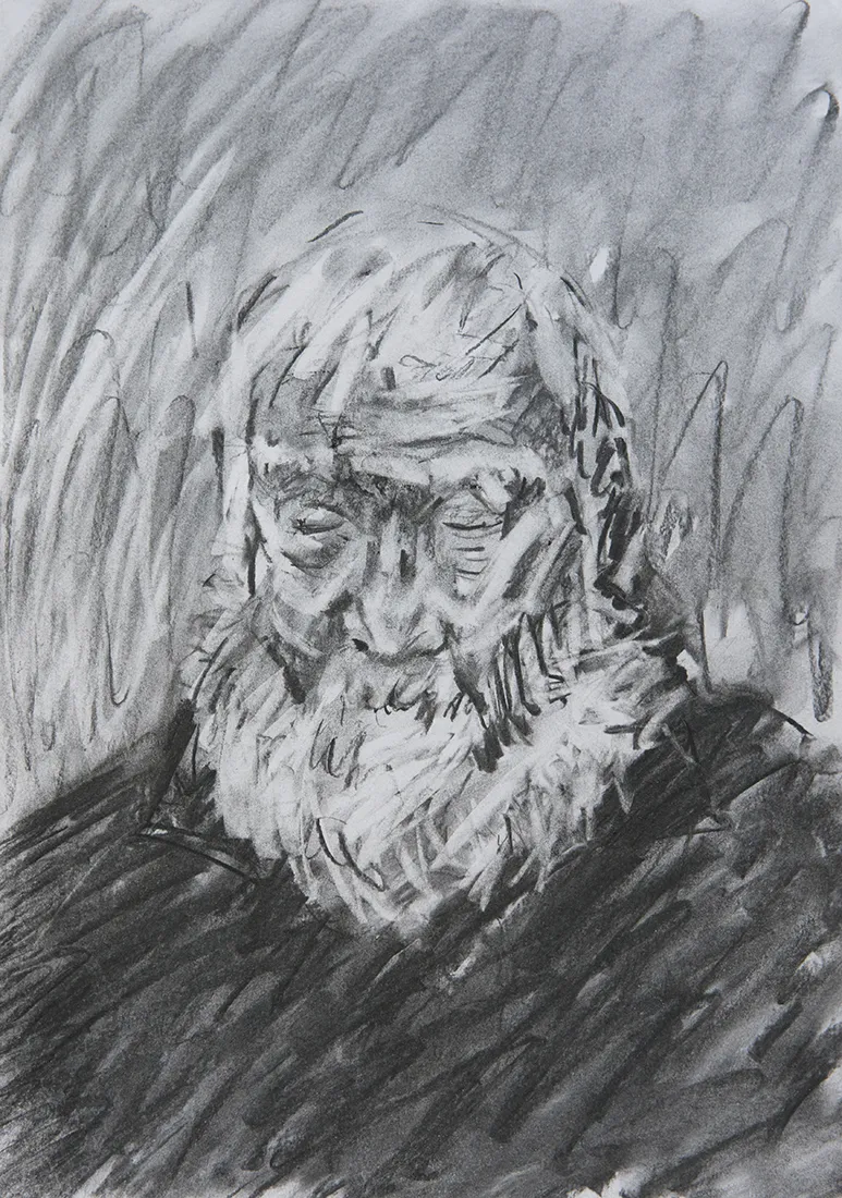 Finlay Trevor, Roxy II