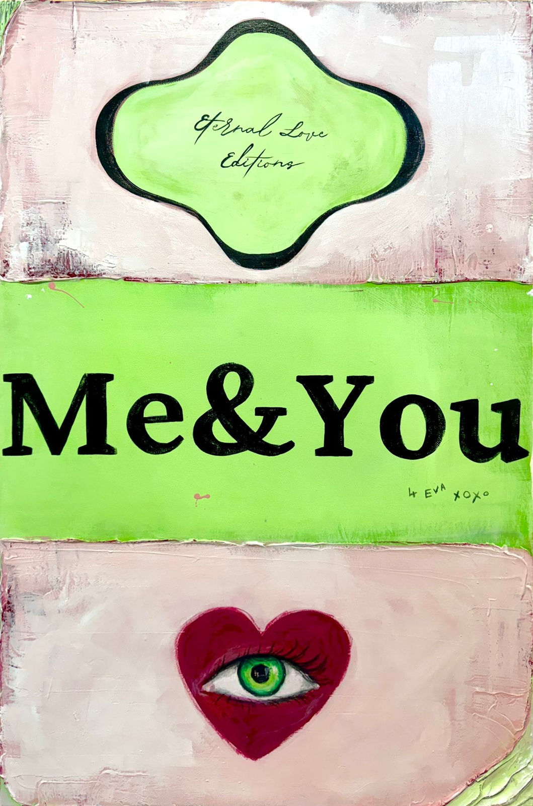 Fern, Me & You, 2026