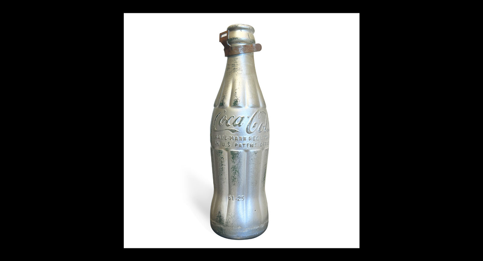 Andy Warhol, You're In, 1967