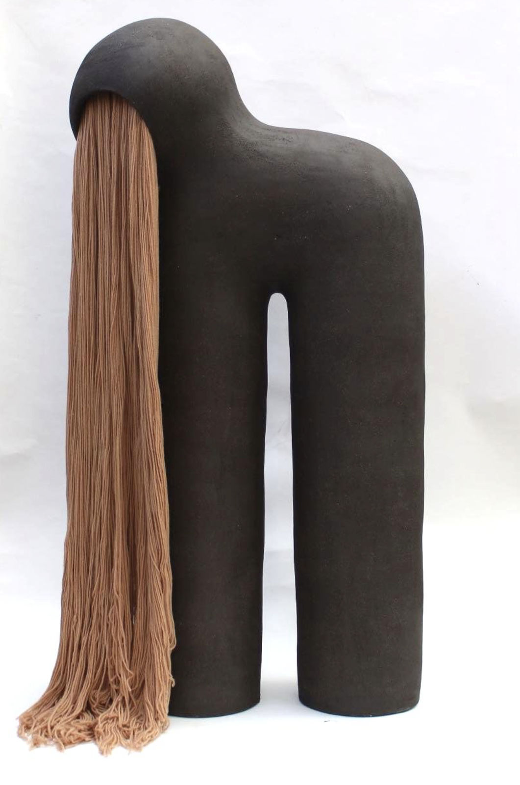 Elisa Uberti, Éruption #1, 2023