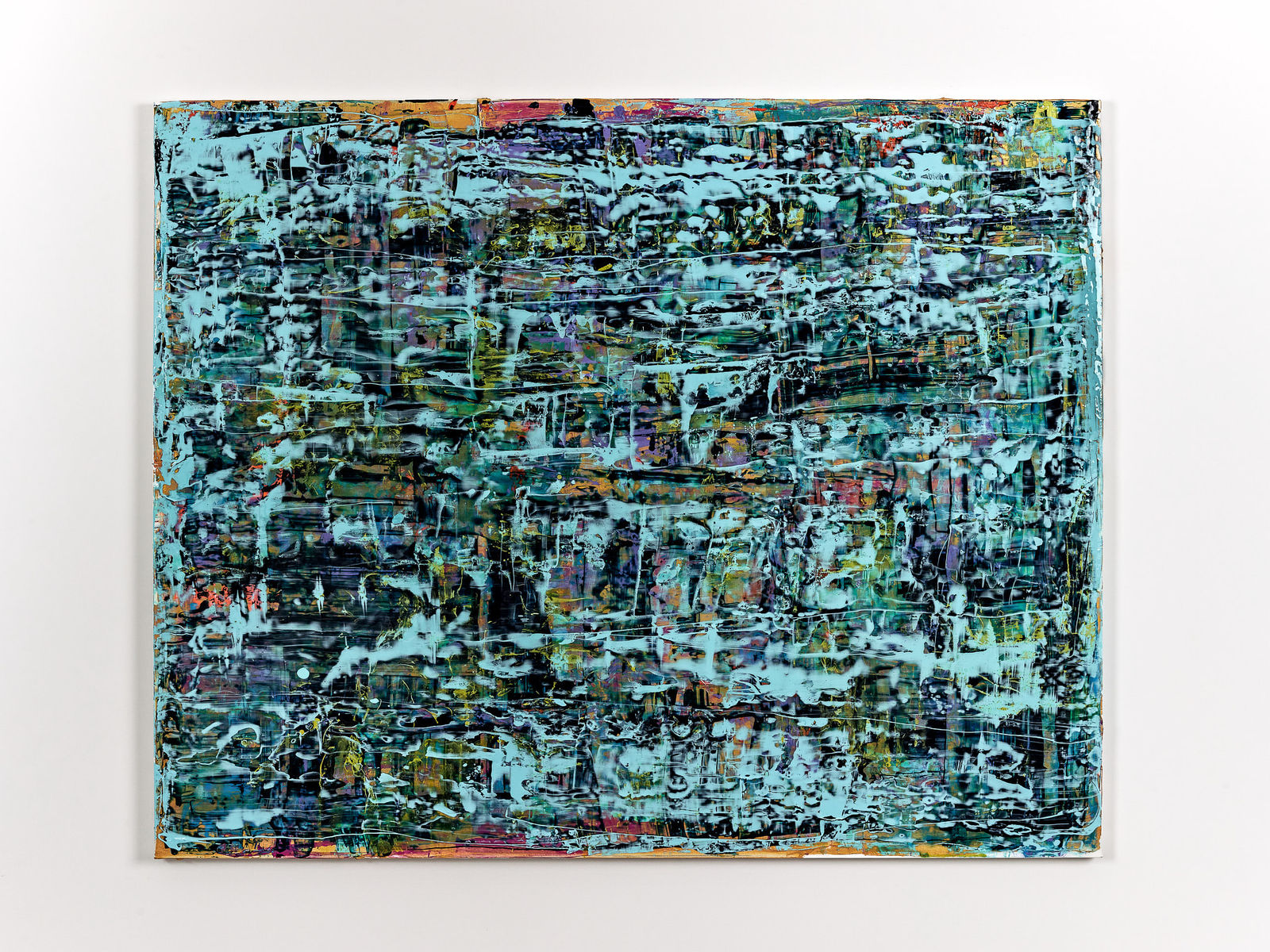 Shannon Ferraioli, Renacimiento, 2024