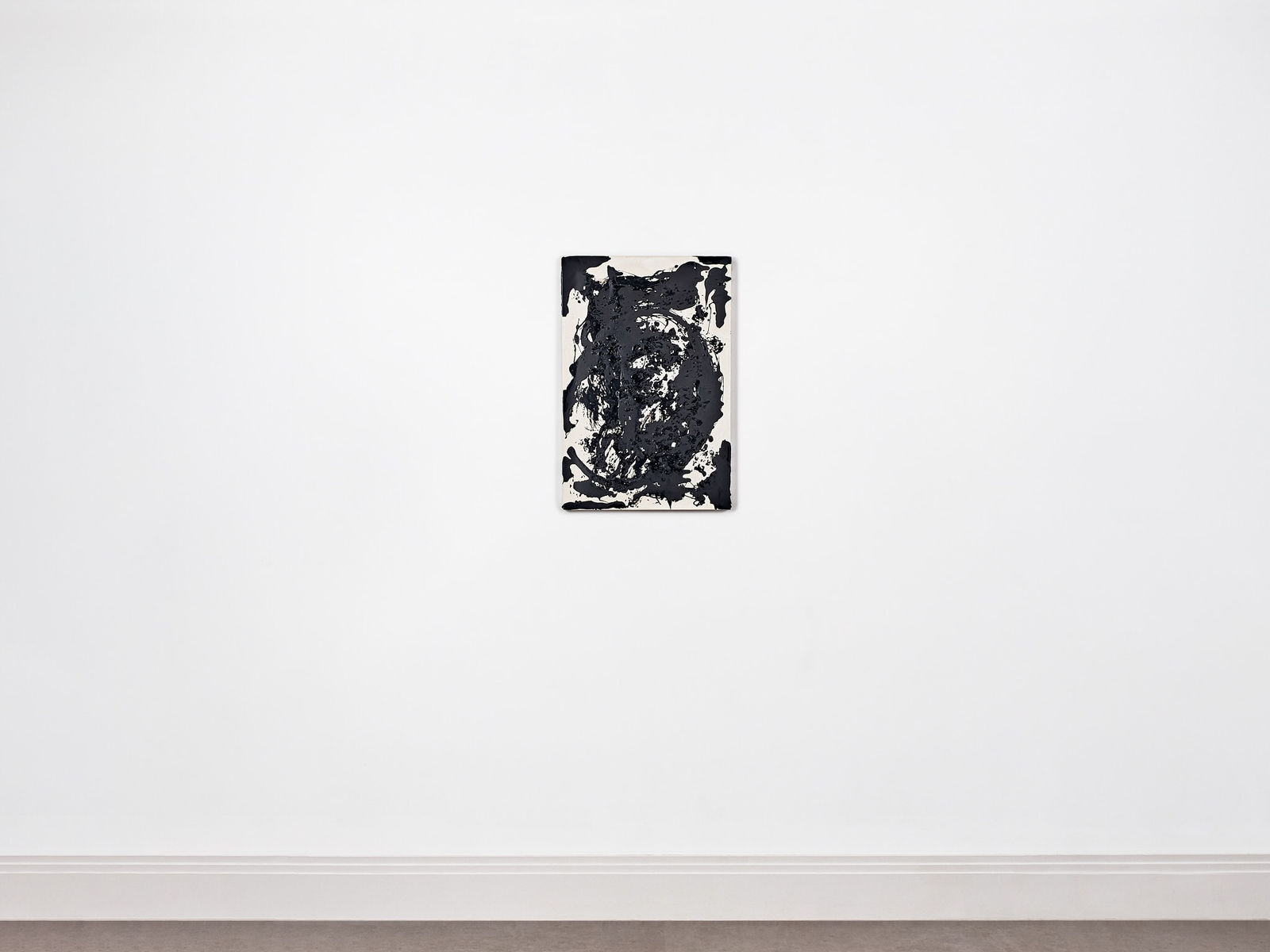 Shannon Ferraioli, Oil Spill I, 2023