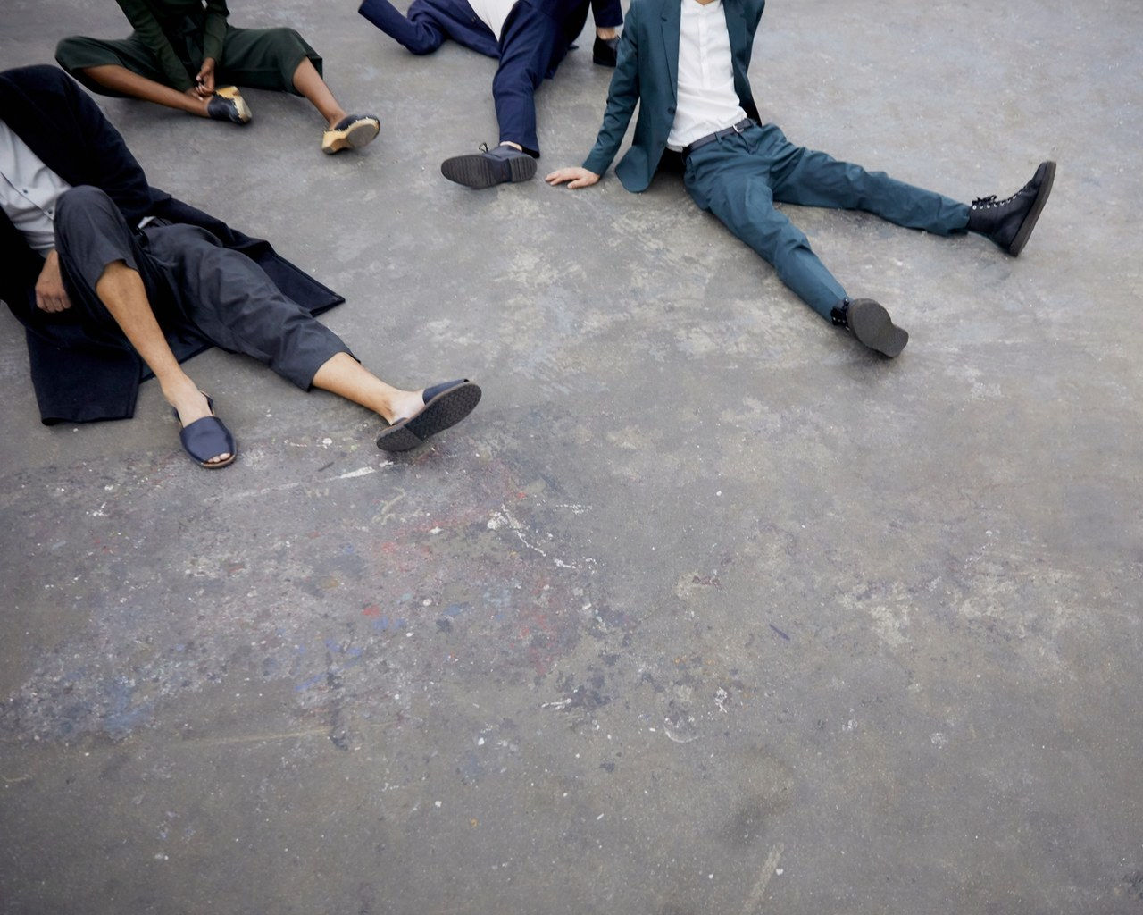 Nesta Wigan, Squad Squared , 2013