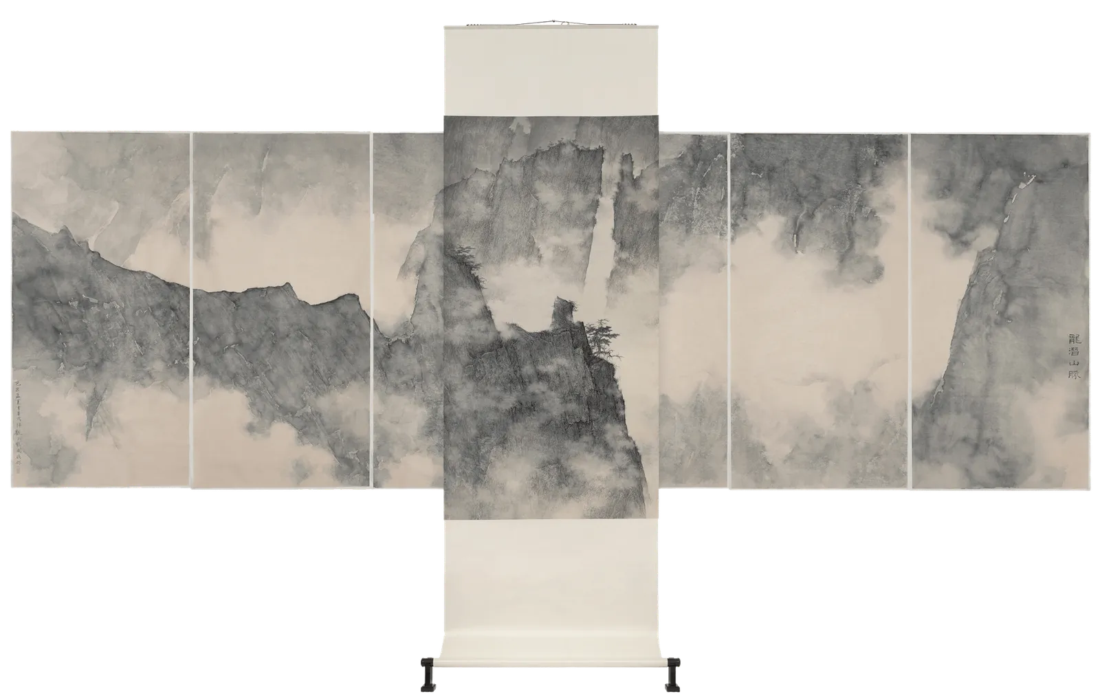 Joel Filipe, Jellyfish Series , 2015