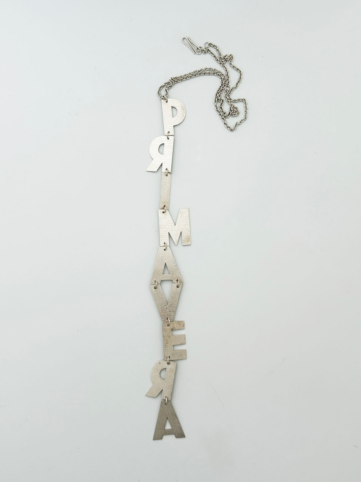 Gerd Rothmann, Primavera, 2023