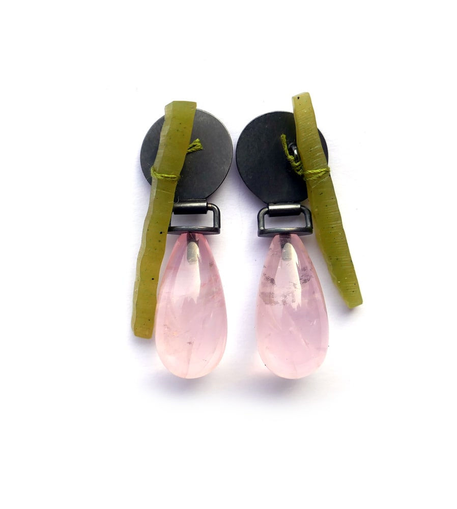 Terhi Tolvanen, Rose, 2024