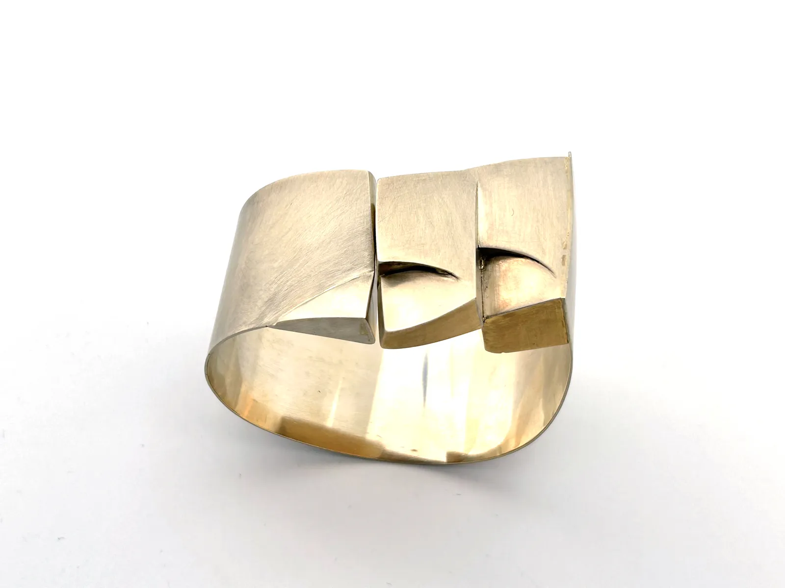 Bruno Martinazzi, Dita, 2007