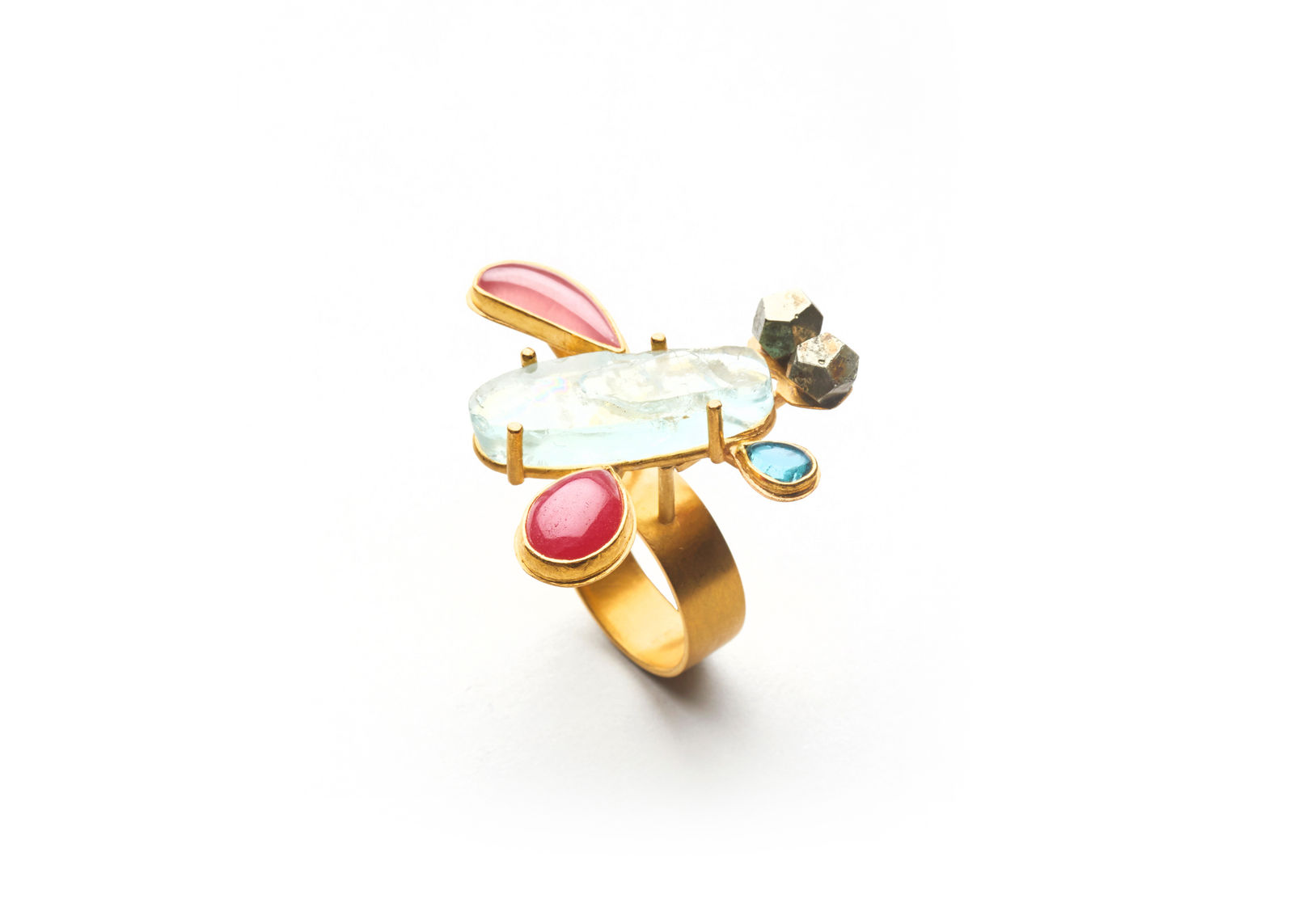 Rike Bartels, Bee, 2020