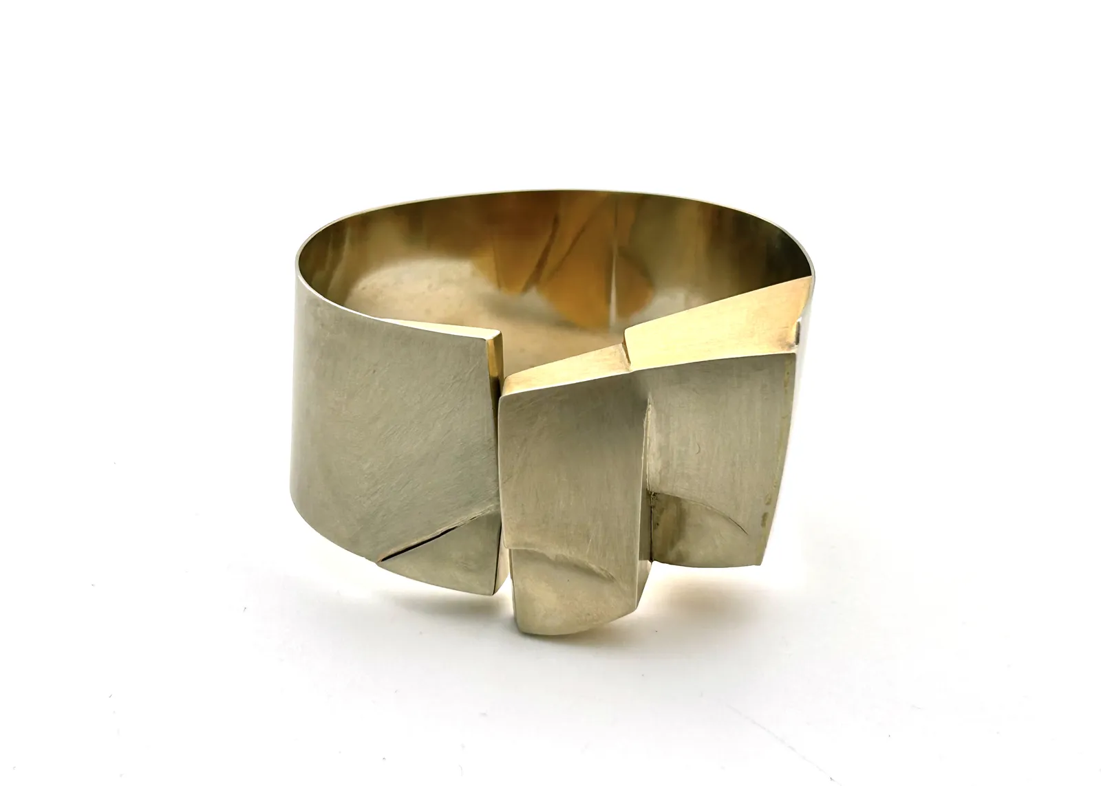 Bruno Martinazzi, Dita, 2007