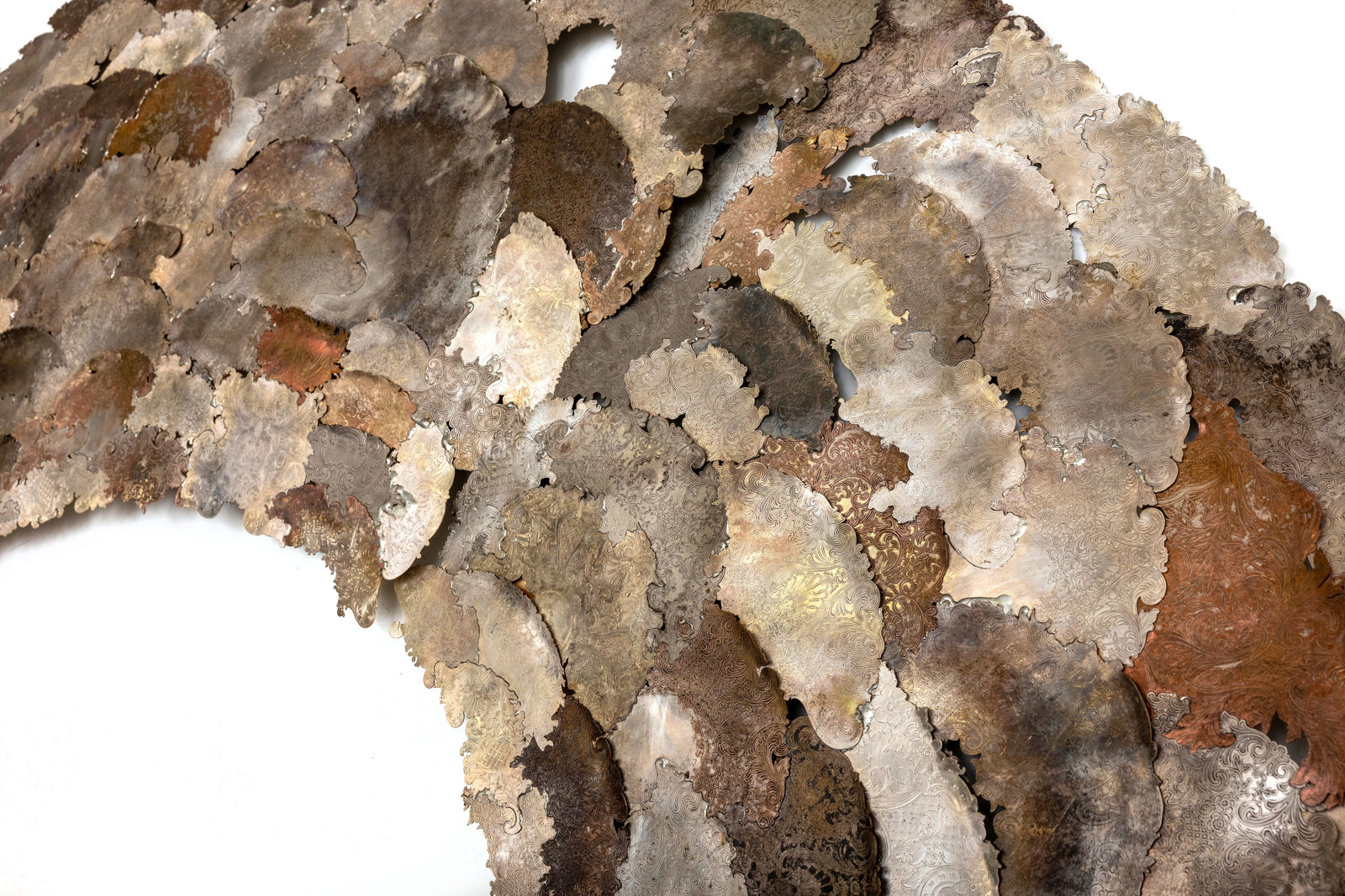 Jaydan Moore, Oculus, 2025