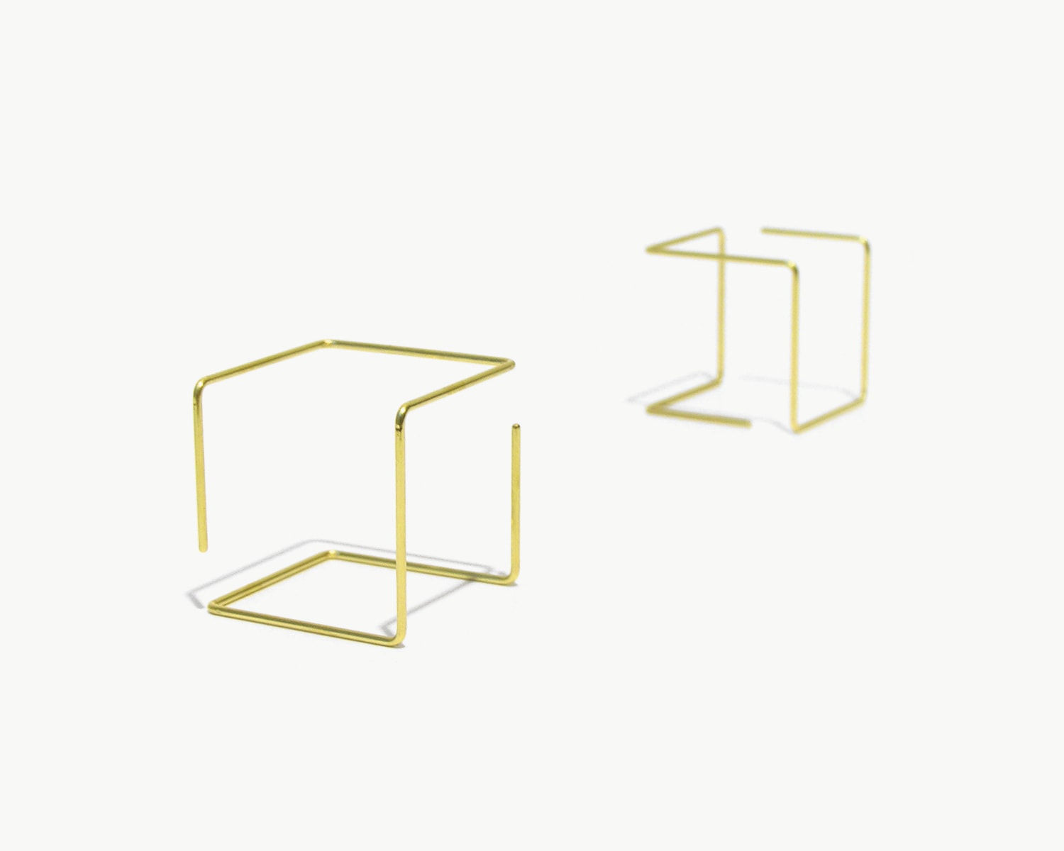 Jiro Kamata, Cube, 2005-