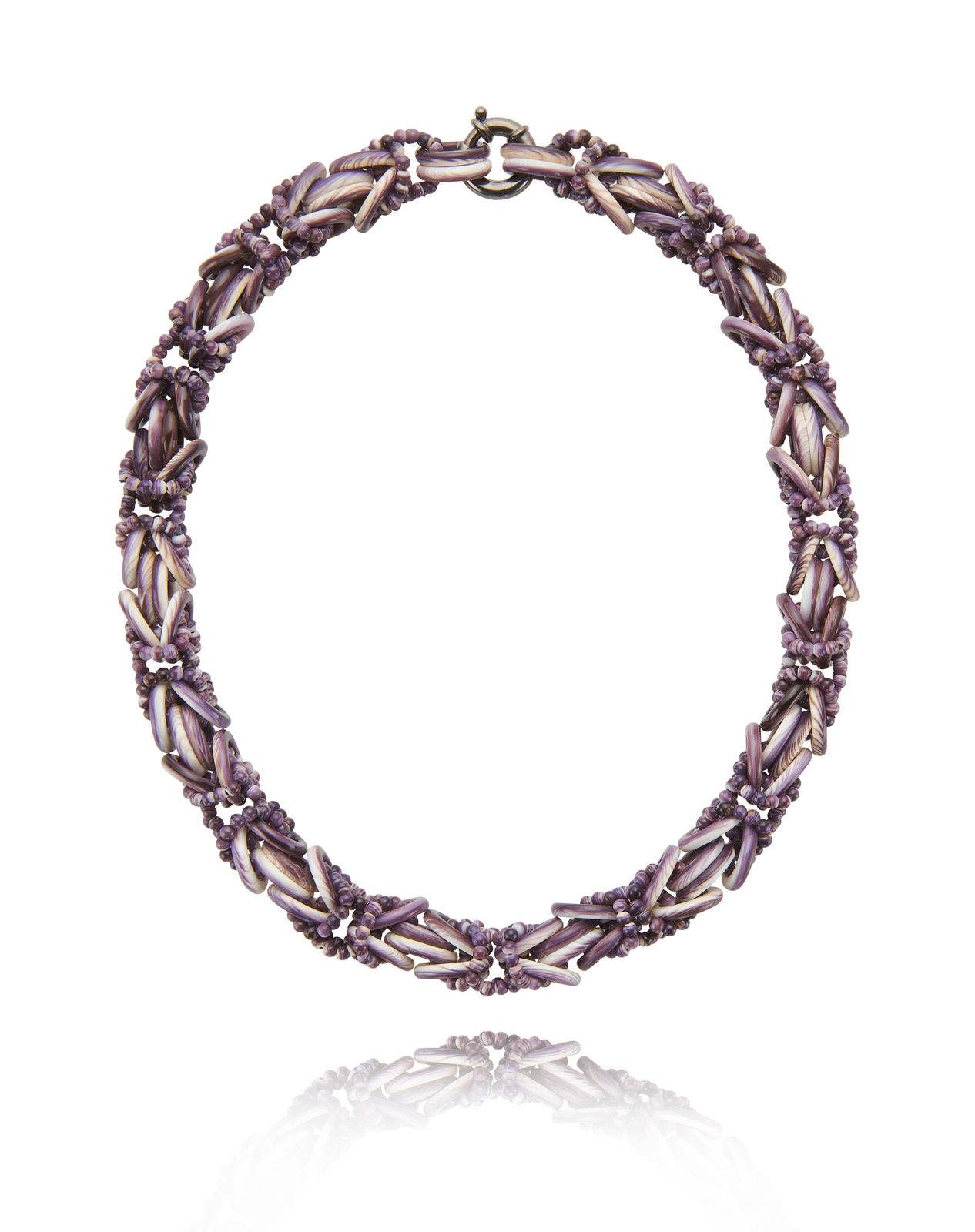 Melanie Georgacopoulos, Quahog Katina Chain'