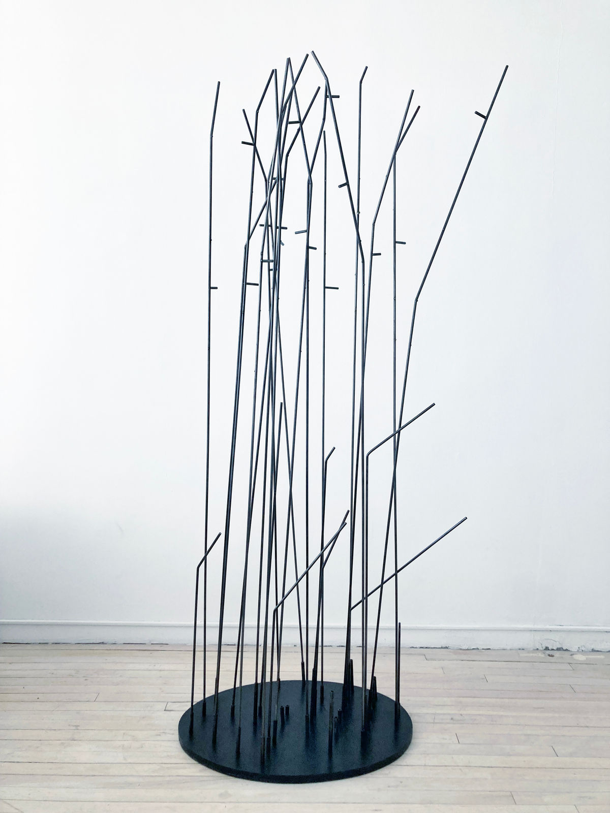 Iris Eichenberg, Centerpiece, 2021