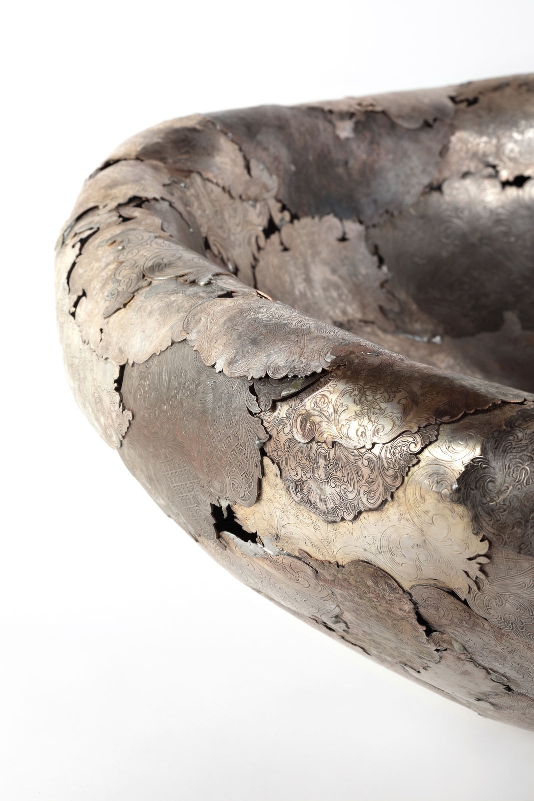 Jaydan Moore, Erosion, 2024