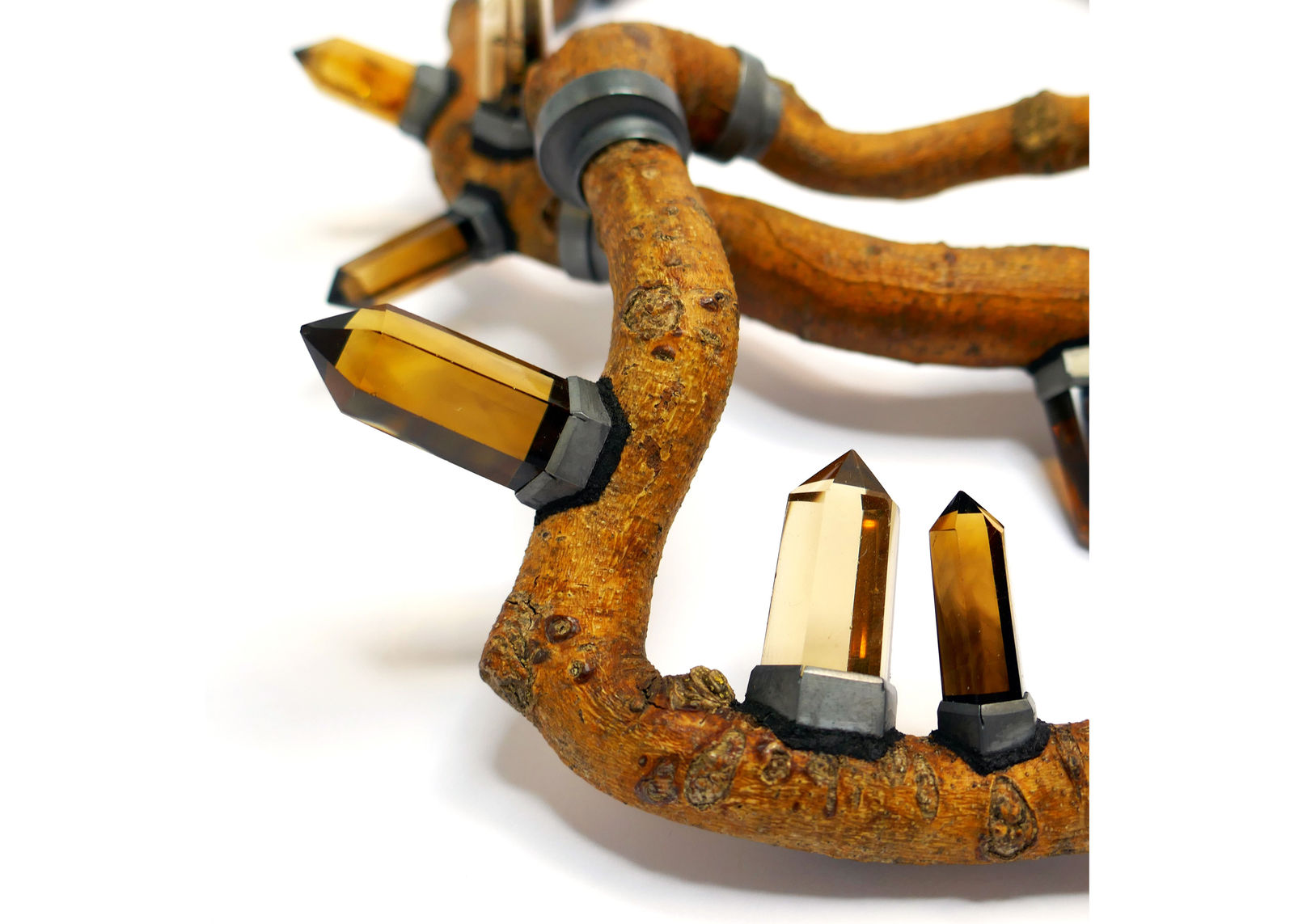 Terhi Tolvanen, Wild, 2023