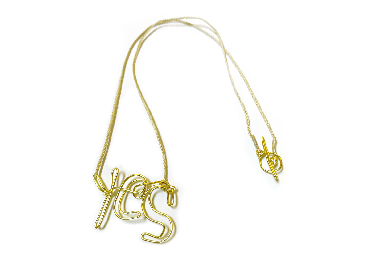 Lisa Walker, Yes, 2021