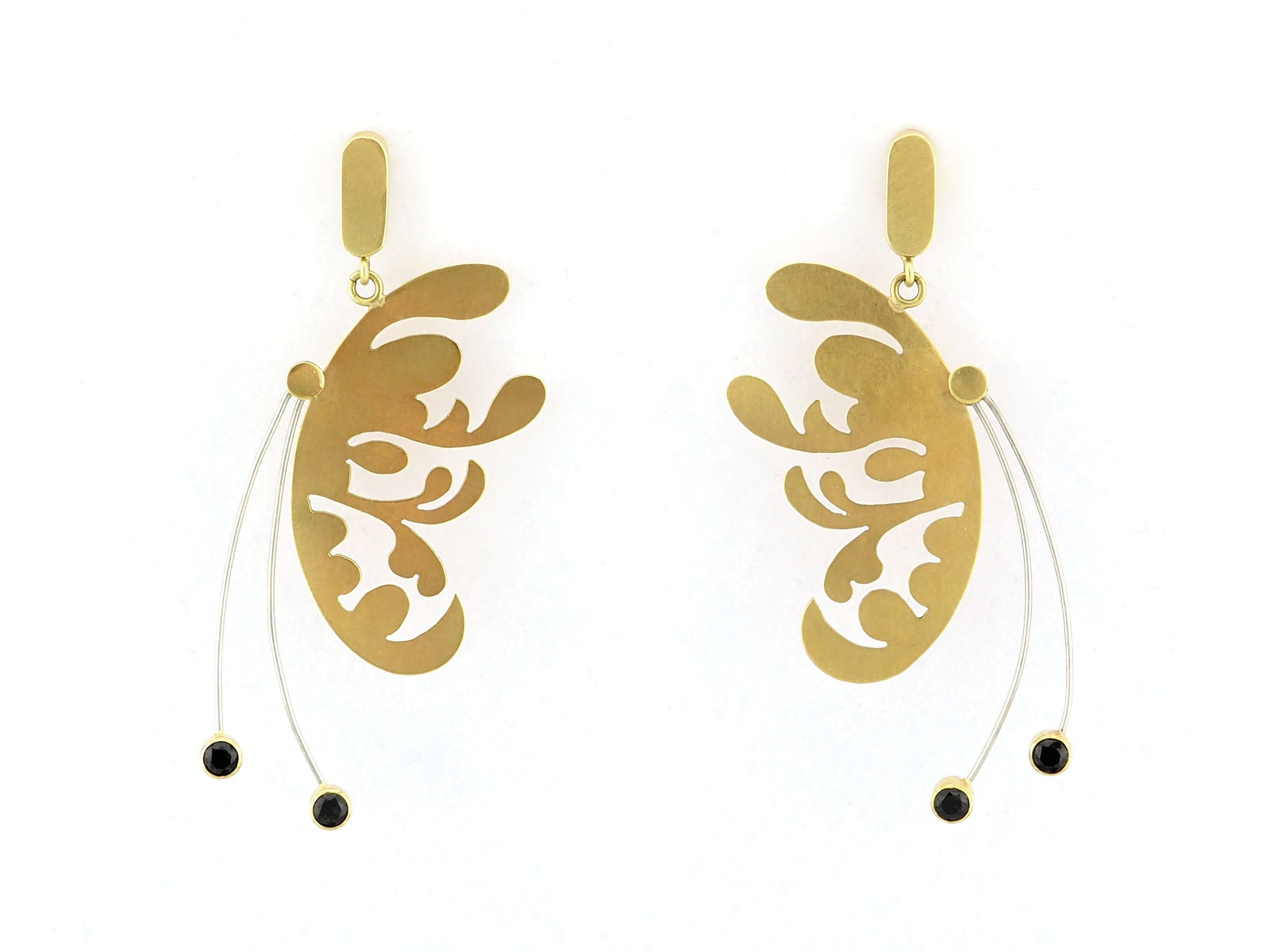 Suzan Rezac, Butterfly, 2019