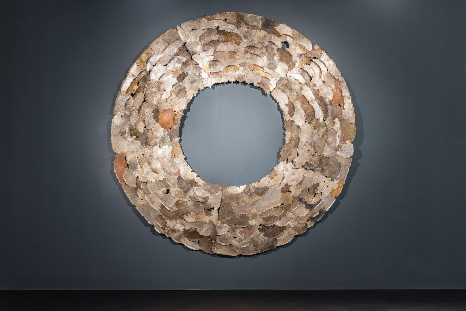 Jaydan Moore, Oculus, 2025