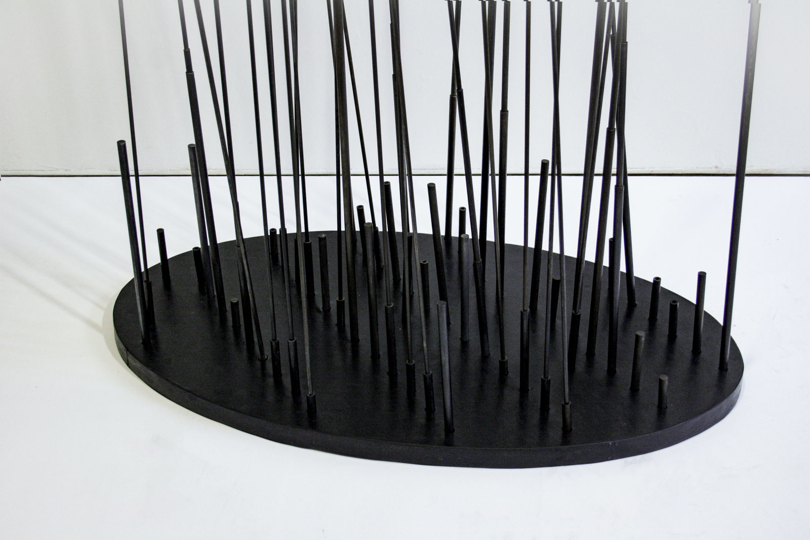 Iris Eichenberg, Centerpiece, 2021