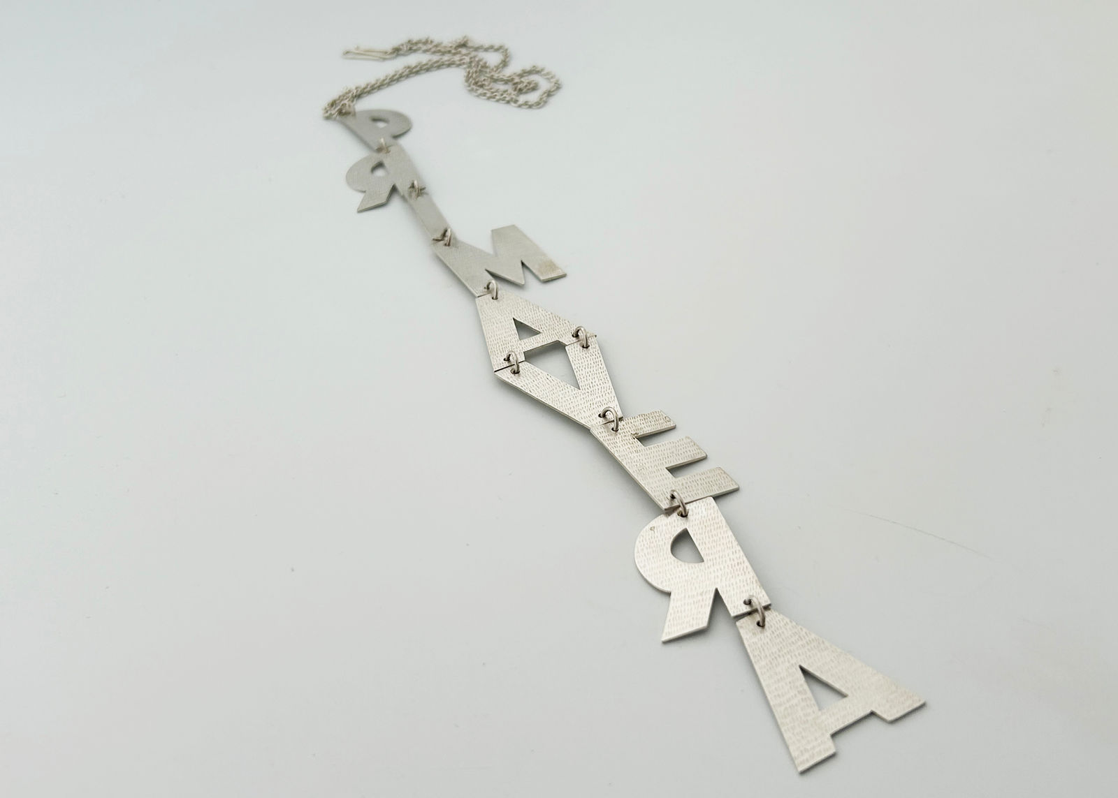 Gerd Rothmann, Primavera, 2023