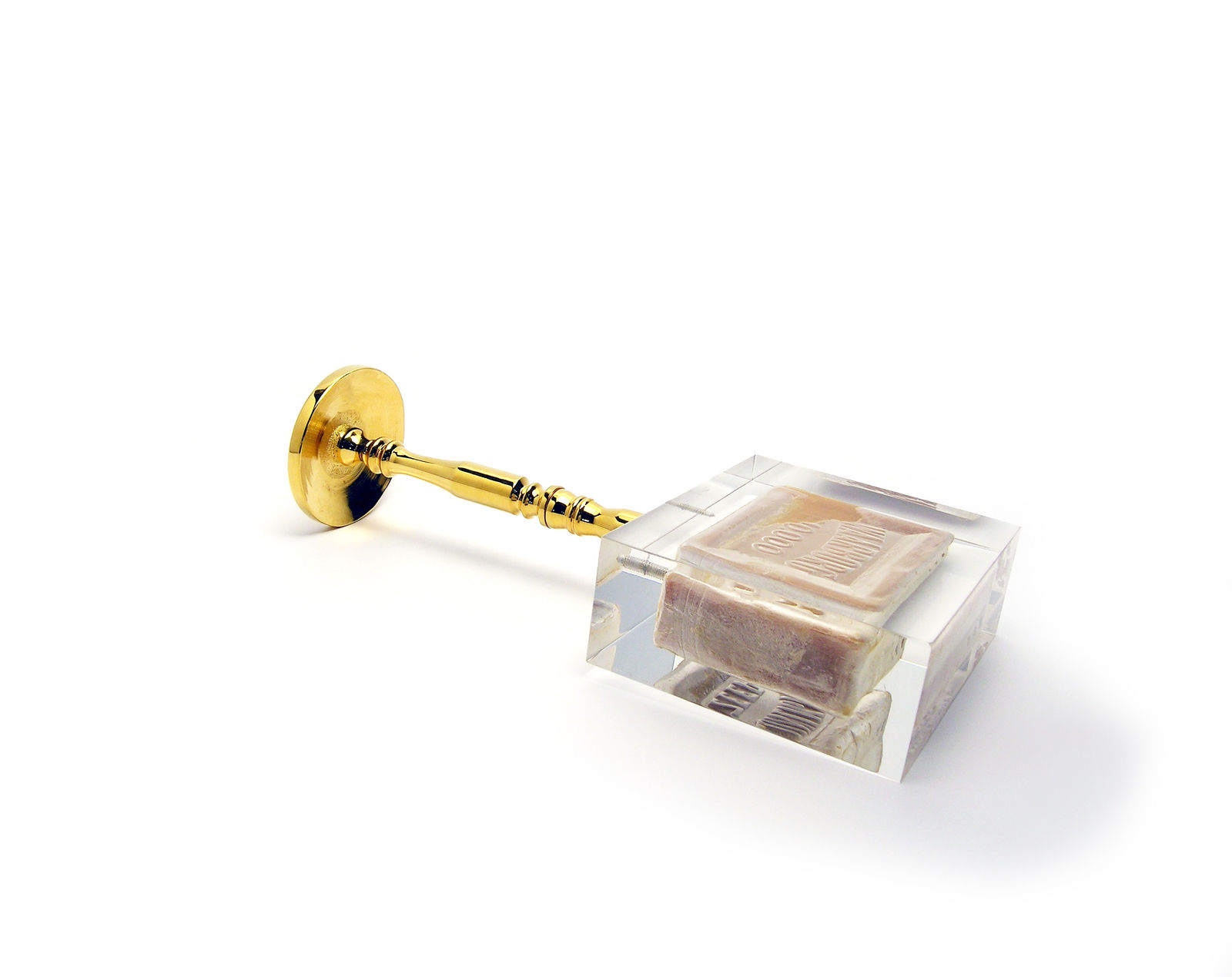 Ted Noten, Drawer's Delight 3, 2017