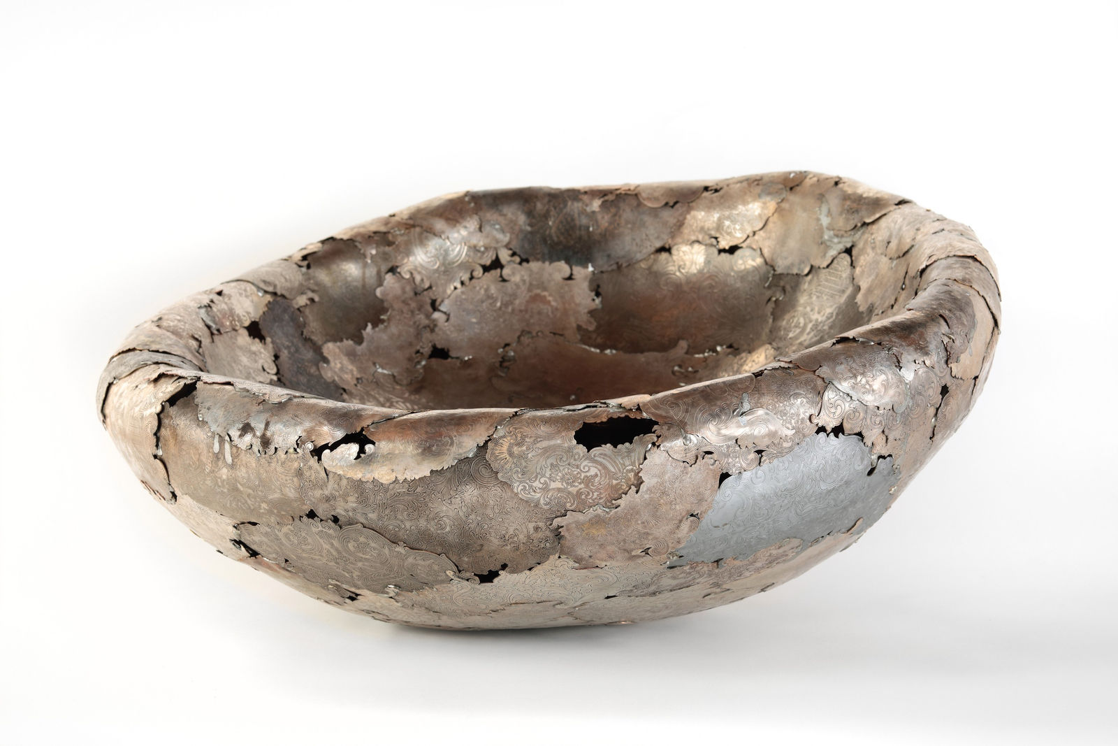 Jaydan Moore, Erosion, 2024