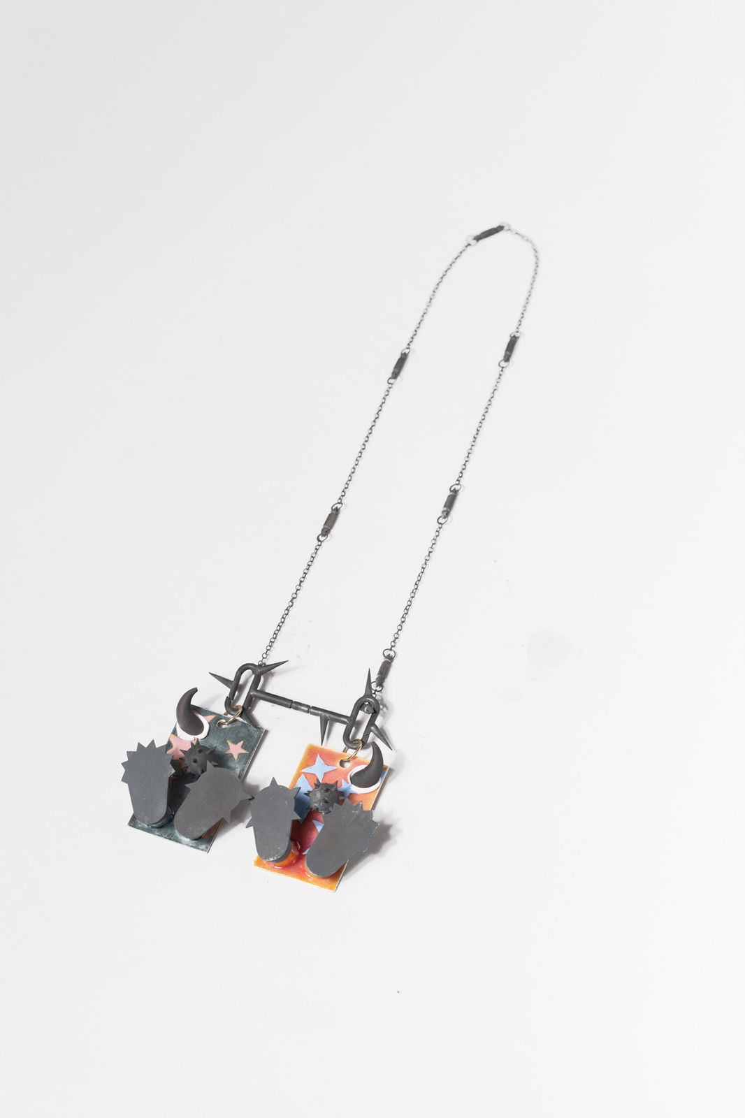 Aaron Decker, MorningStar #6, 2023