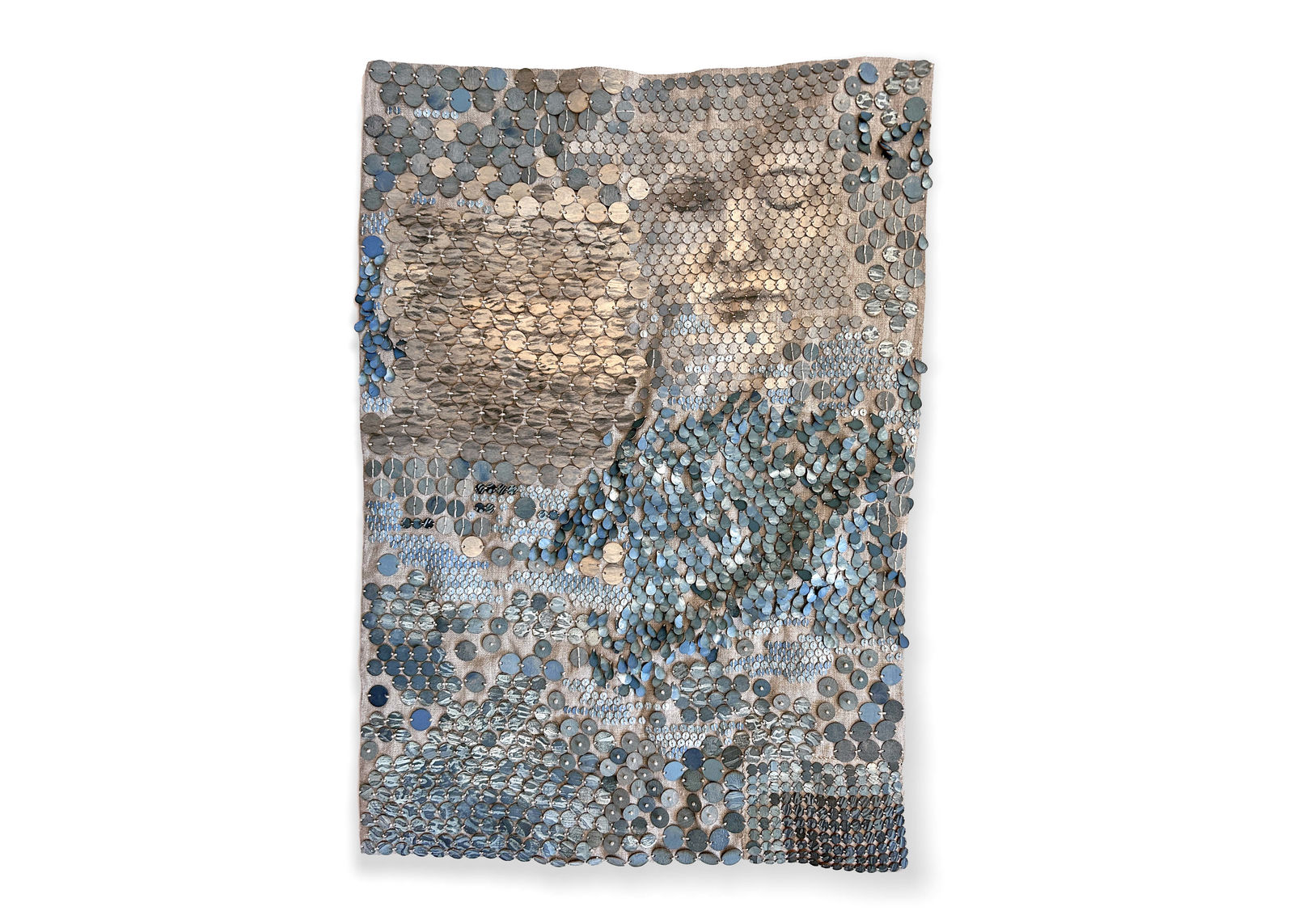 Hanna Hedman, Omfamna, 2023