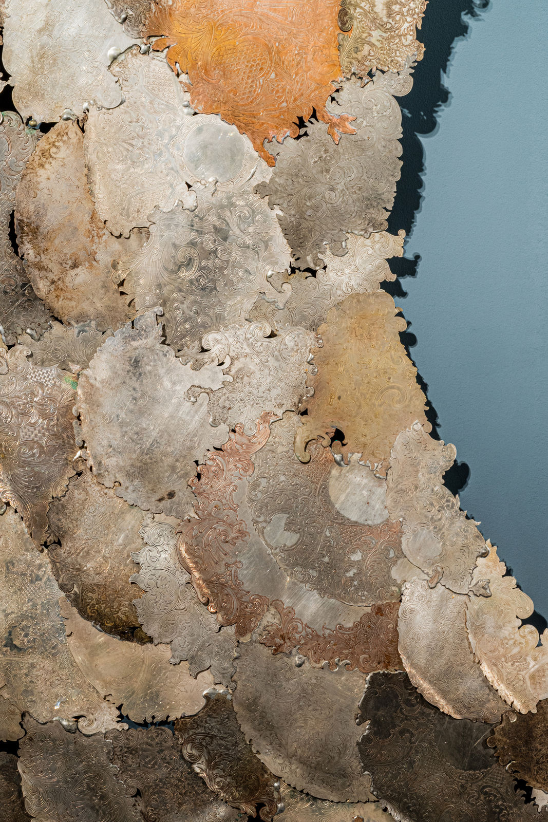 Jaydan Moore, Oculus, 2025