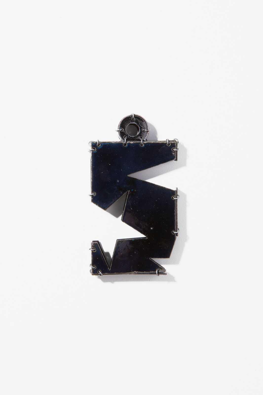 Aaron Decker, Star FragmentMidnight Blue, 2024